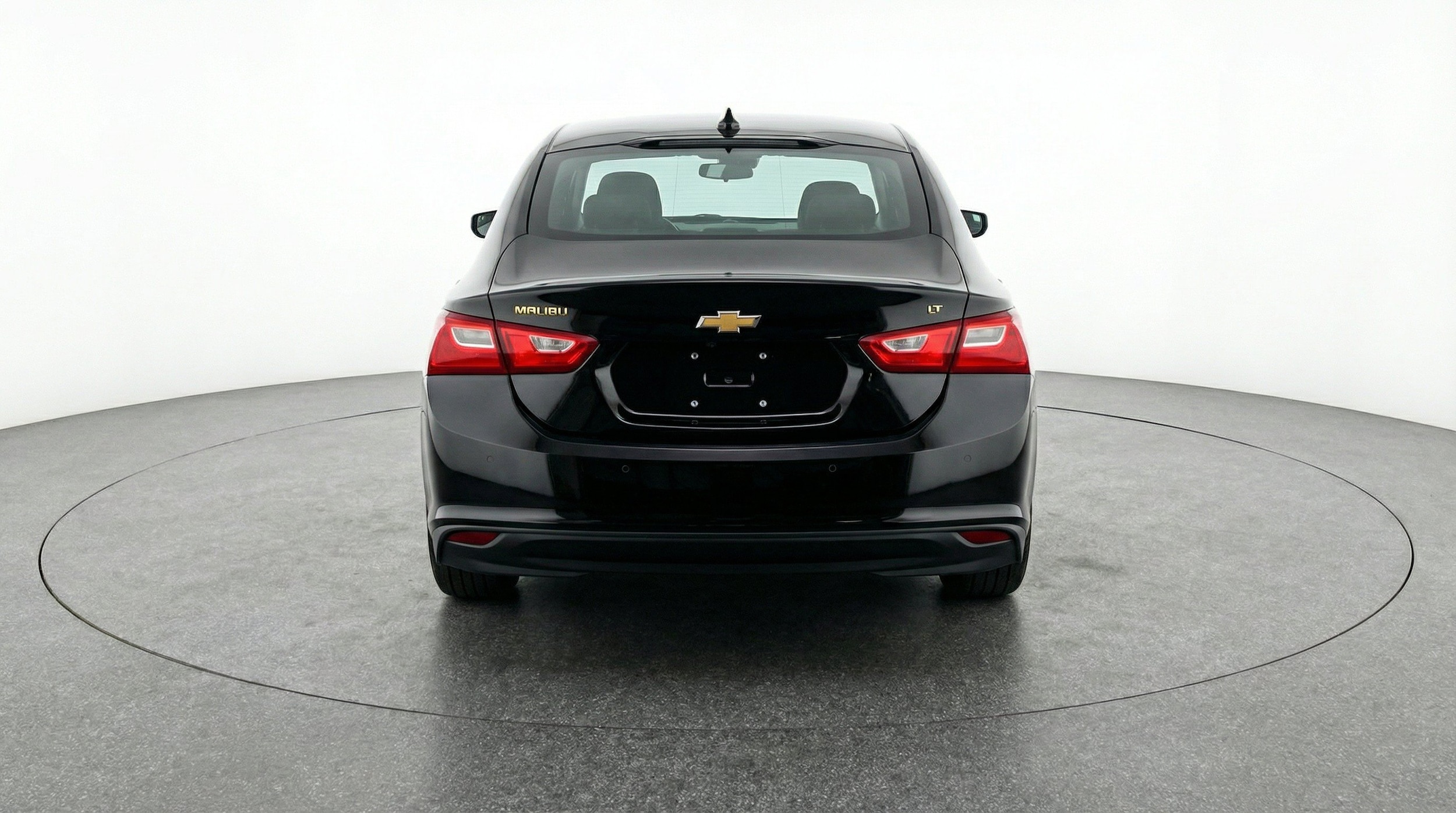 Thumbnail: 2024 Chevrolet Malibu - 7