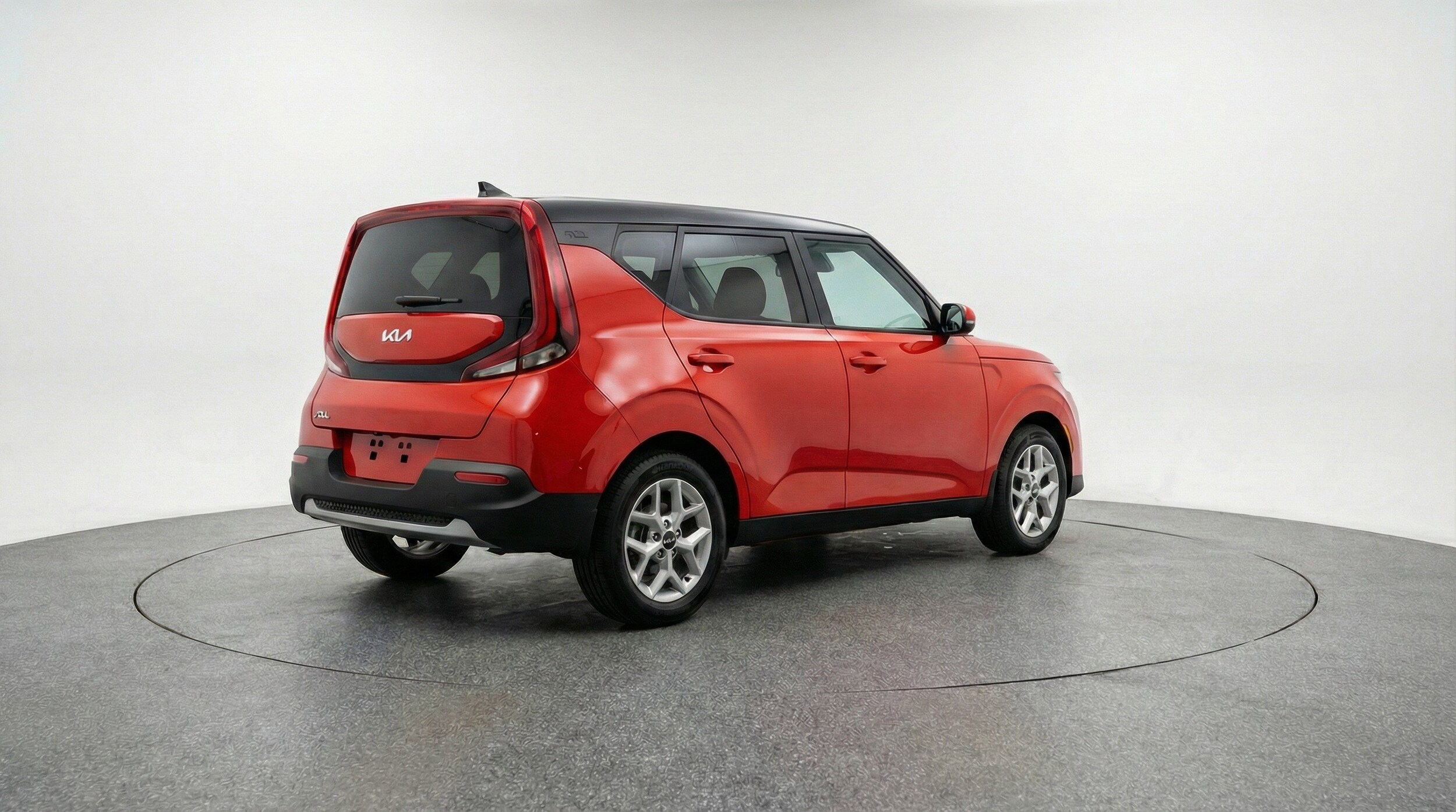 Thumbnail: 2025 Kia Soul - 9