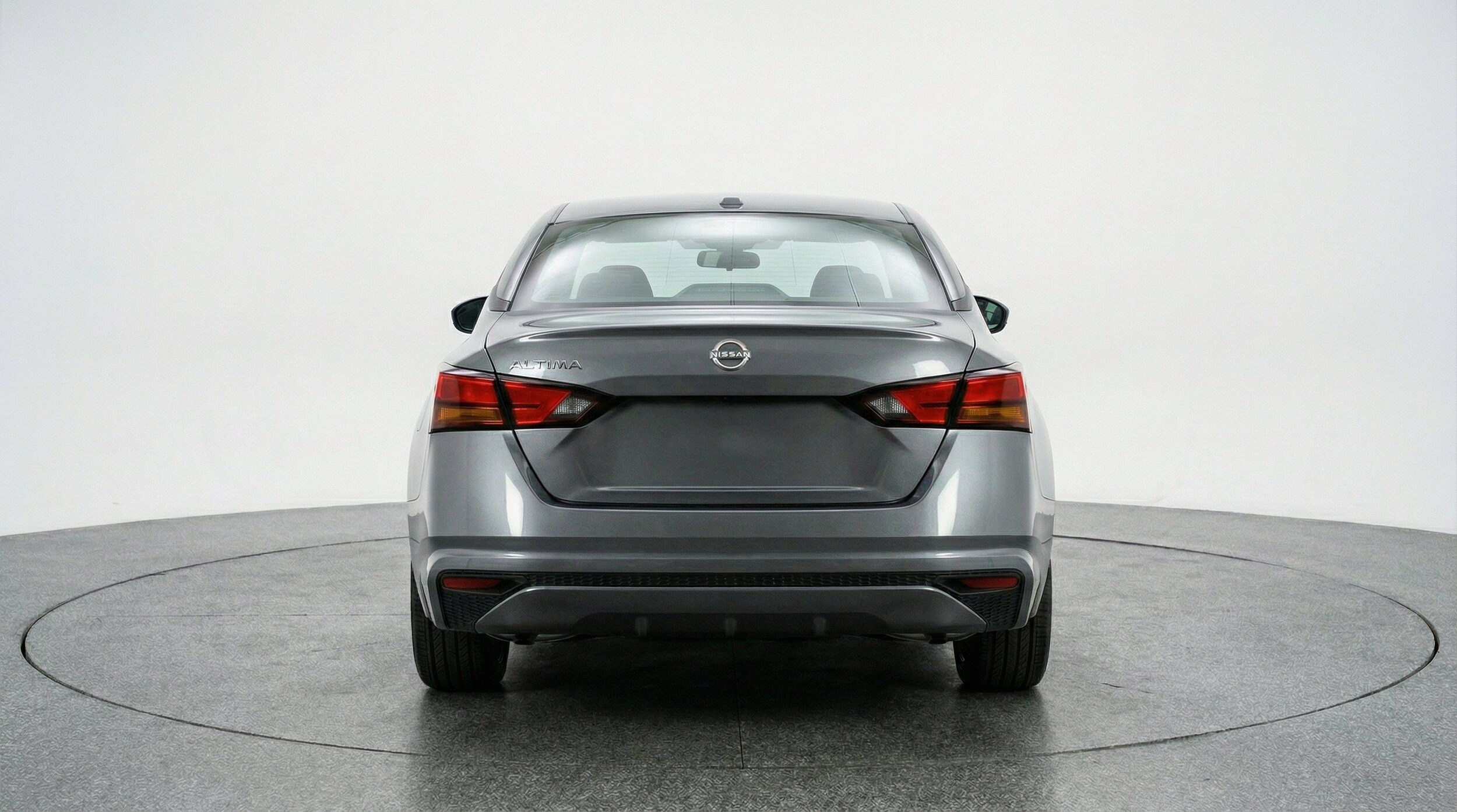 Thumbnail: 2025 Nissan Altima - 7