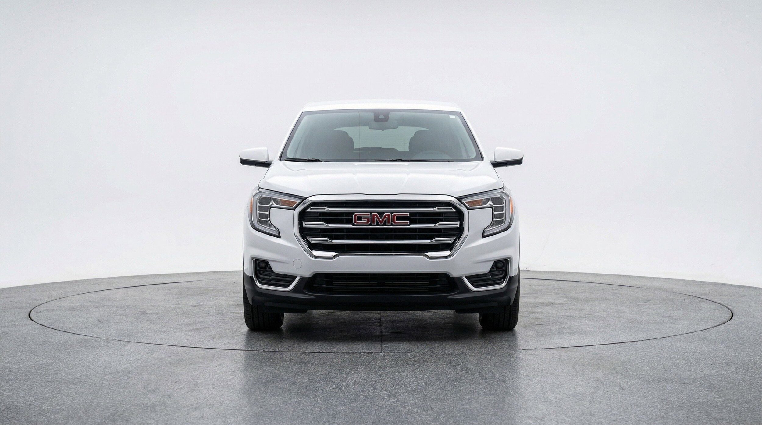 Thumbnail: 2024 GMC Terrain - 2