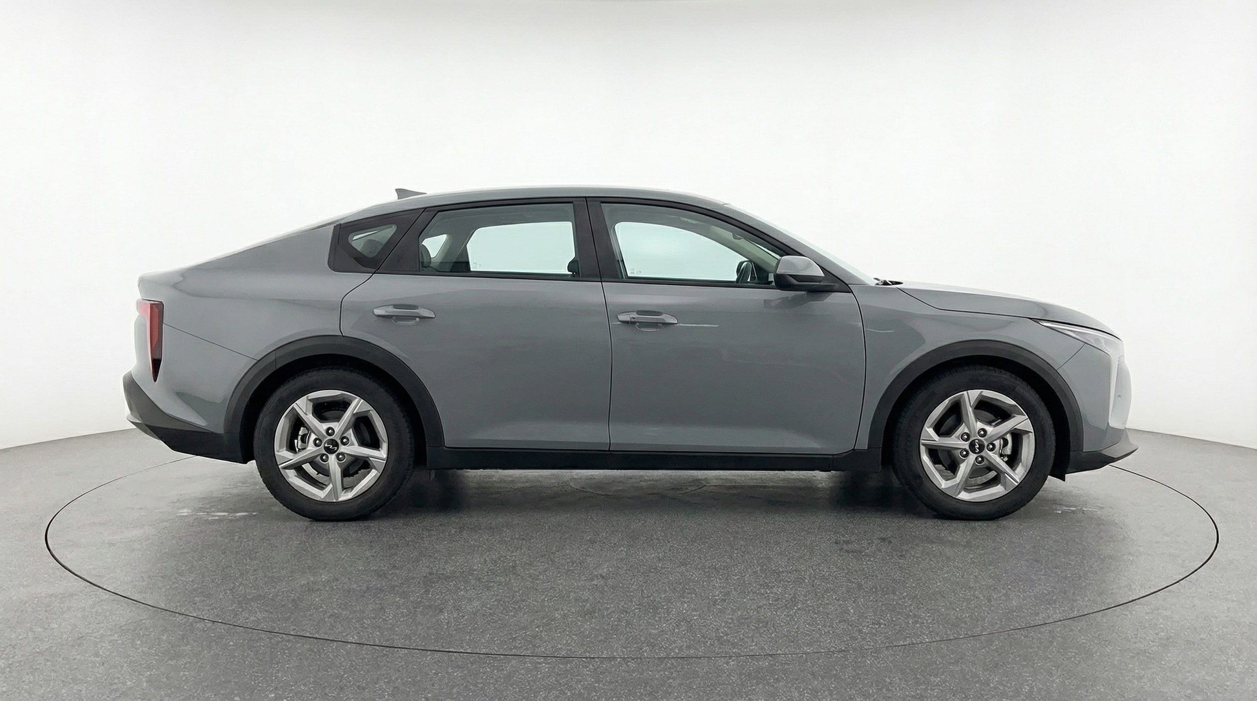 Thumbnail: 2025 Kia K4 - 8