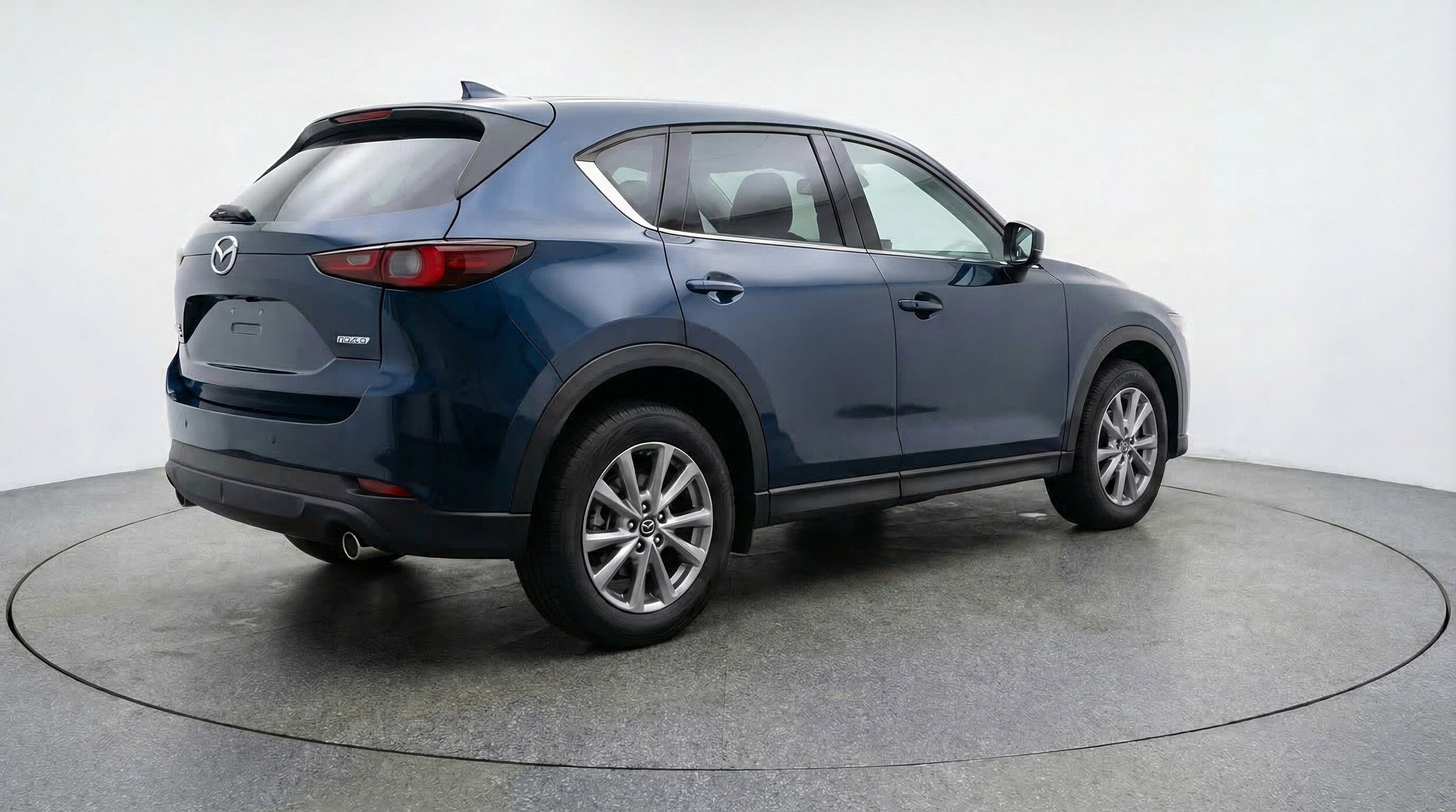 Thumbnail: 2024 Mazda CX-5 - 9