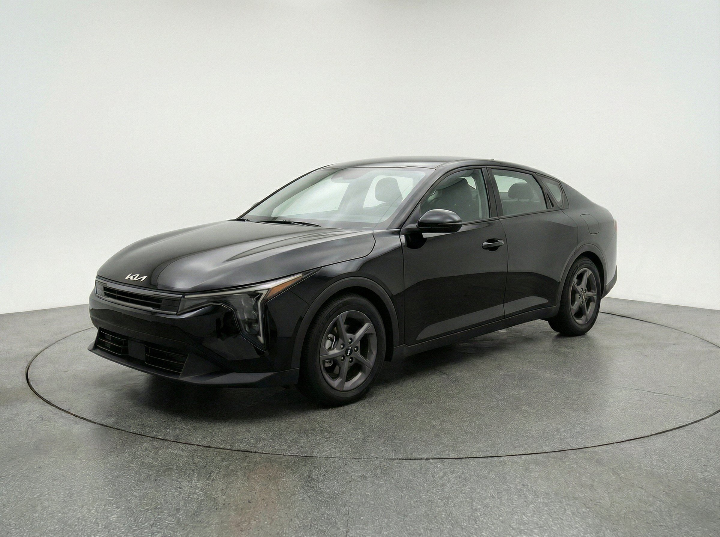Thumbnail: 2025 Kia K4 - 3