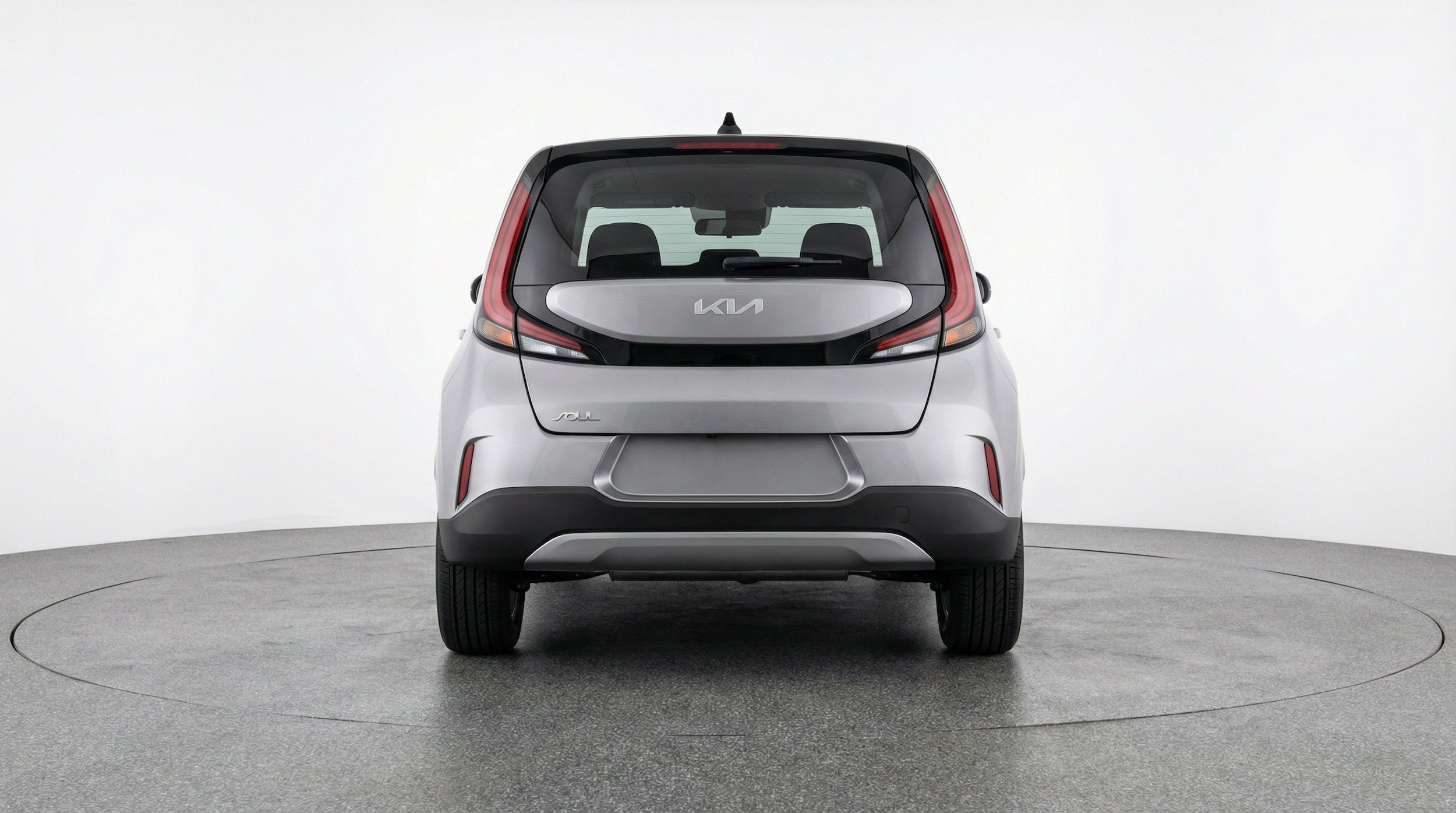 Thumbnail: 2025 Kia Soul - 7