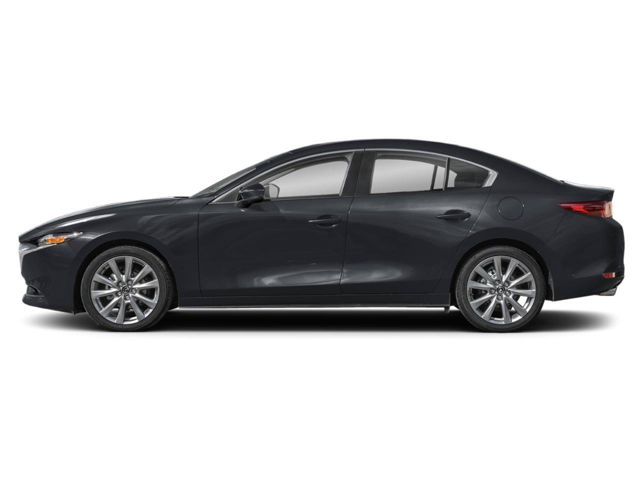Thumbnail: 2025 Mazda Mazda3 - 3