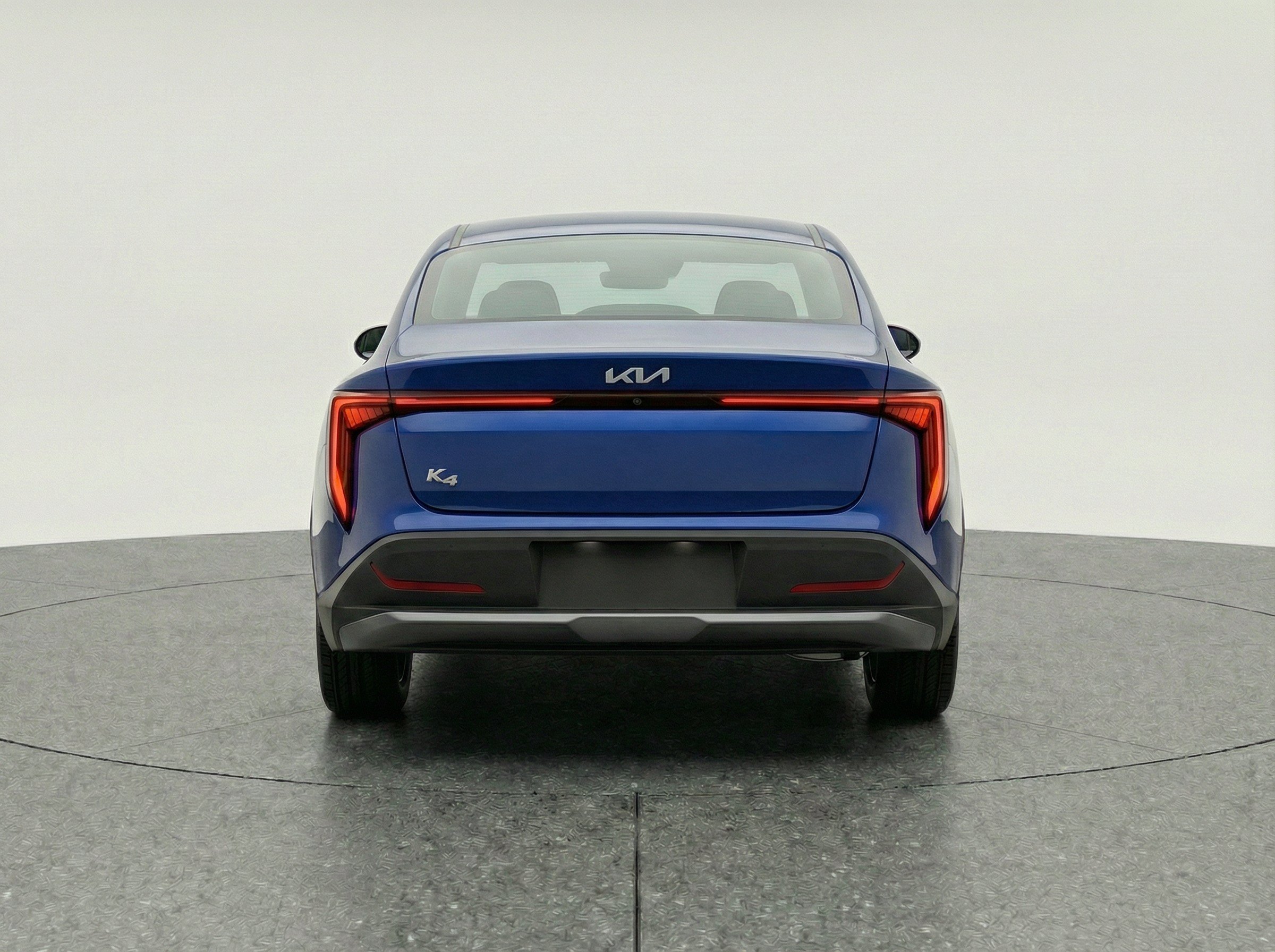 Thumbnail: 2025 Kia K4 - 7