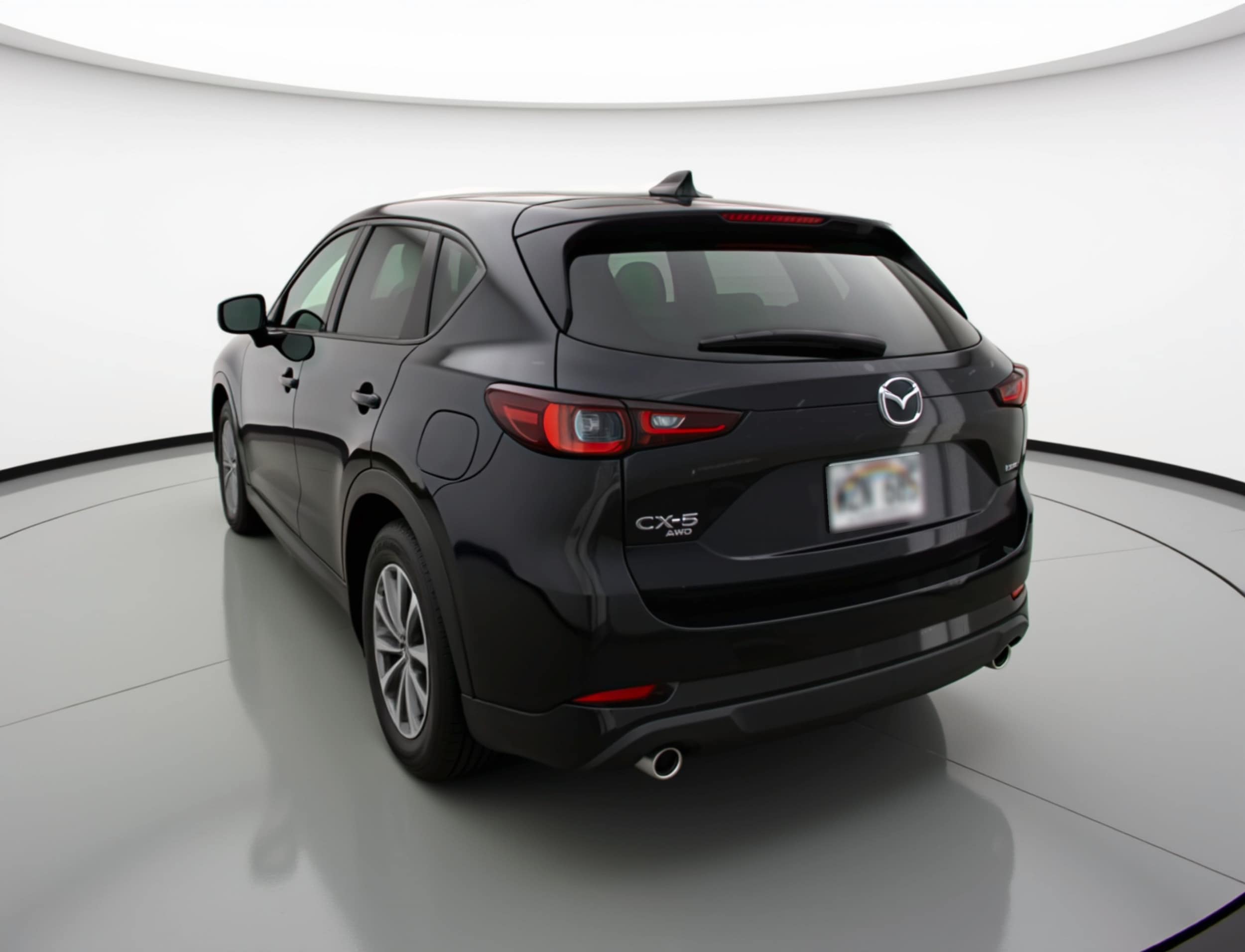 Thumbnail: 2024 Mazda CX-5 - 5