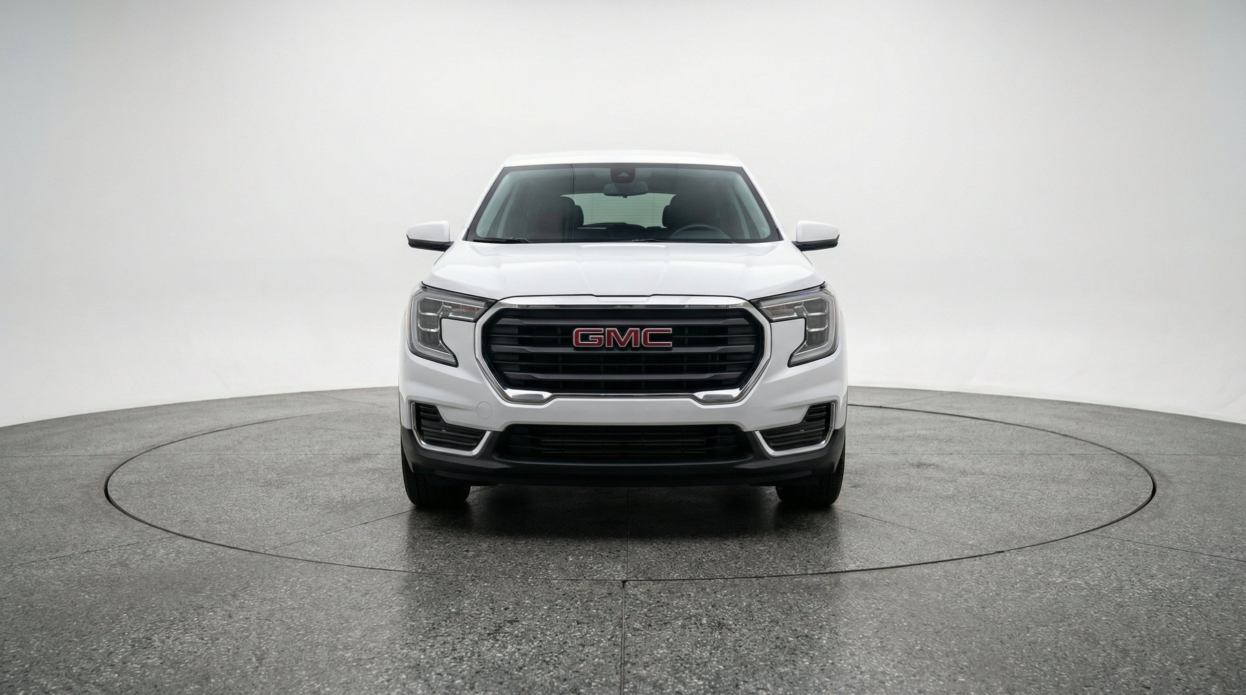 Thumbnail: 2024 GMC Terrain - 2