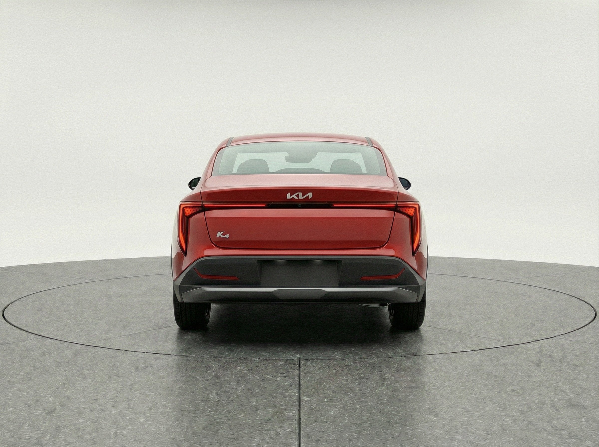 Thumbnail: 2025 Kia K4 - 7