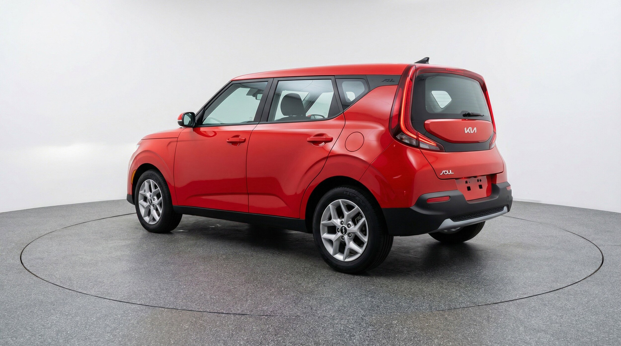 Thumbnail: 2025 Kia Soul - 6