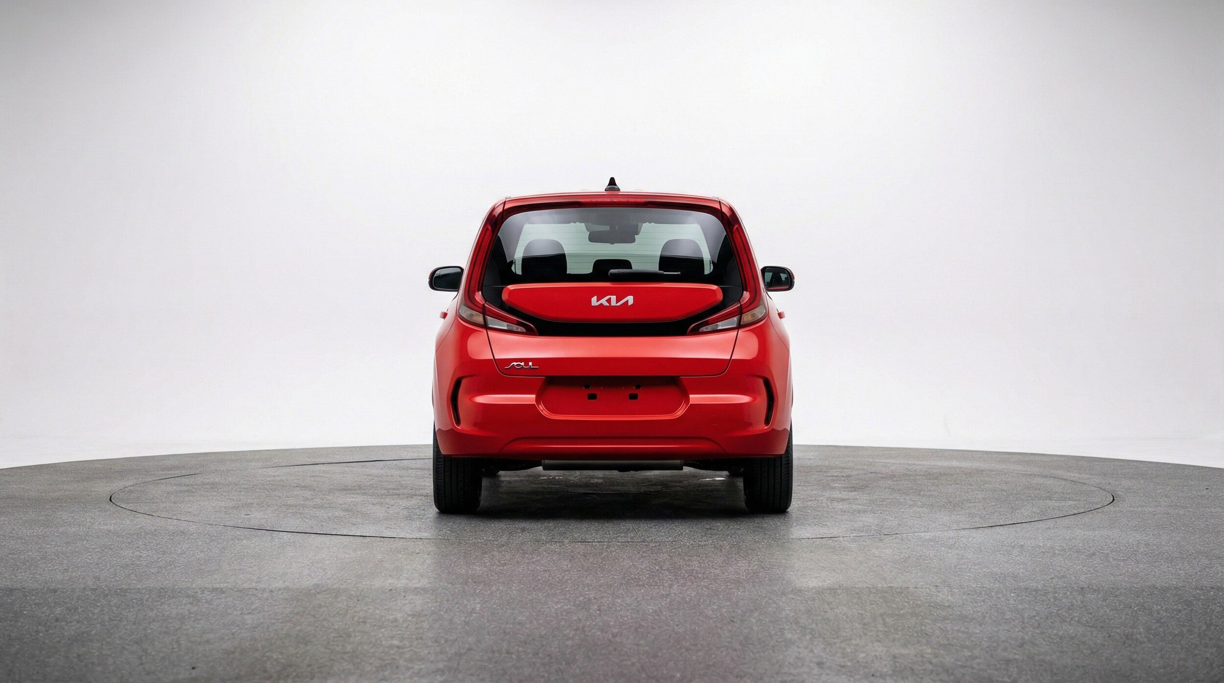 Thumbnail: 2025 Kia Soul - 7
