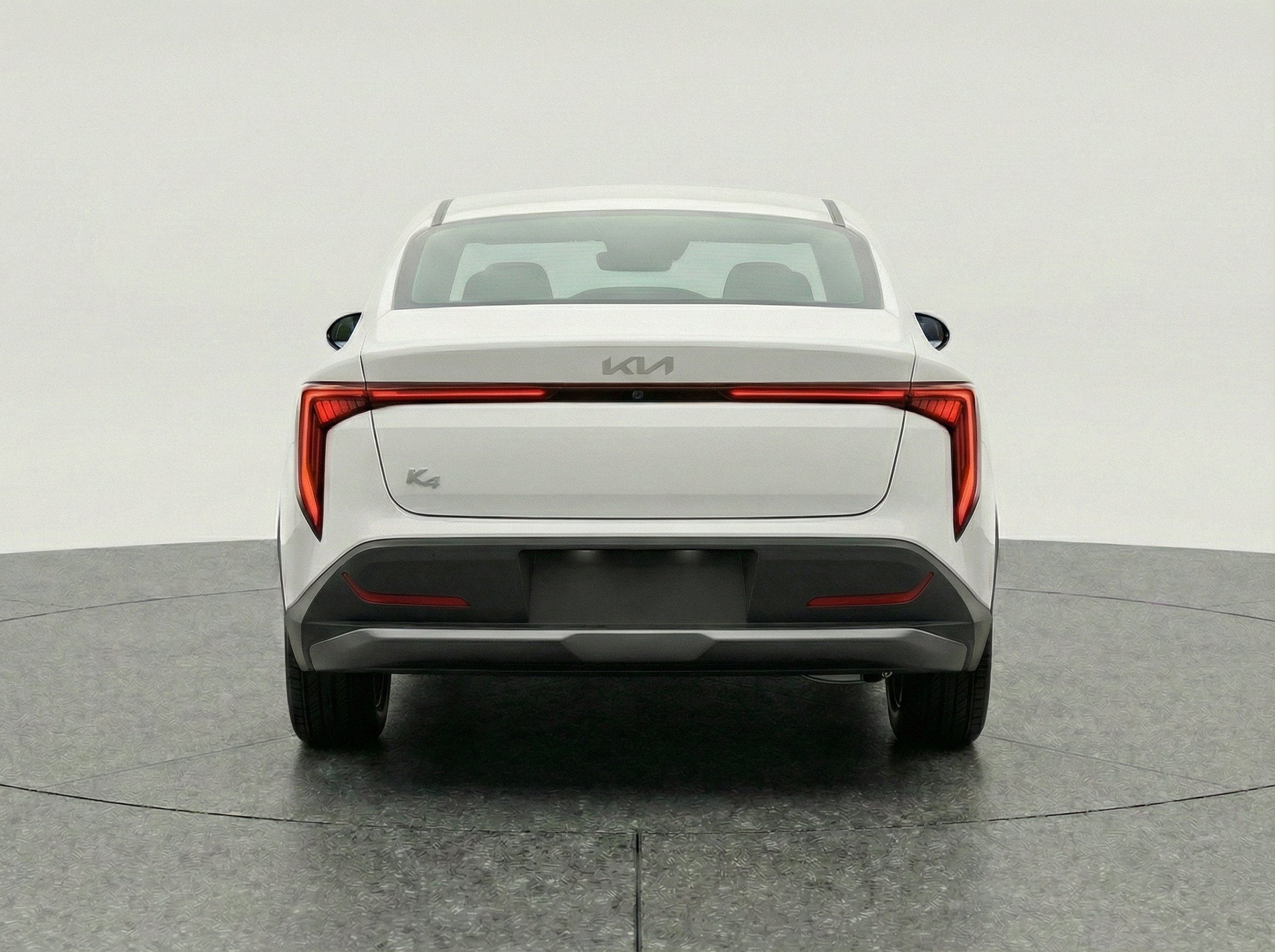 Thumbnail: 2025 Kia K4 - 7