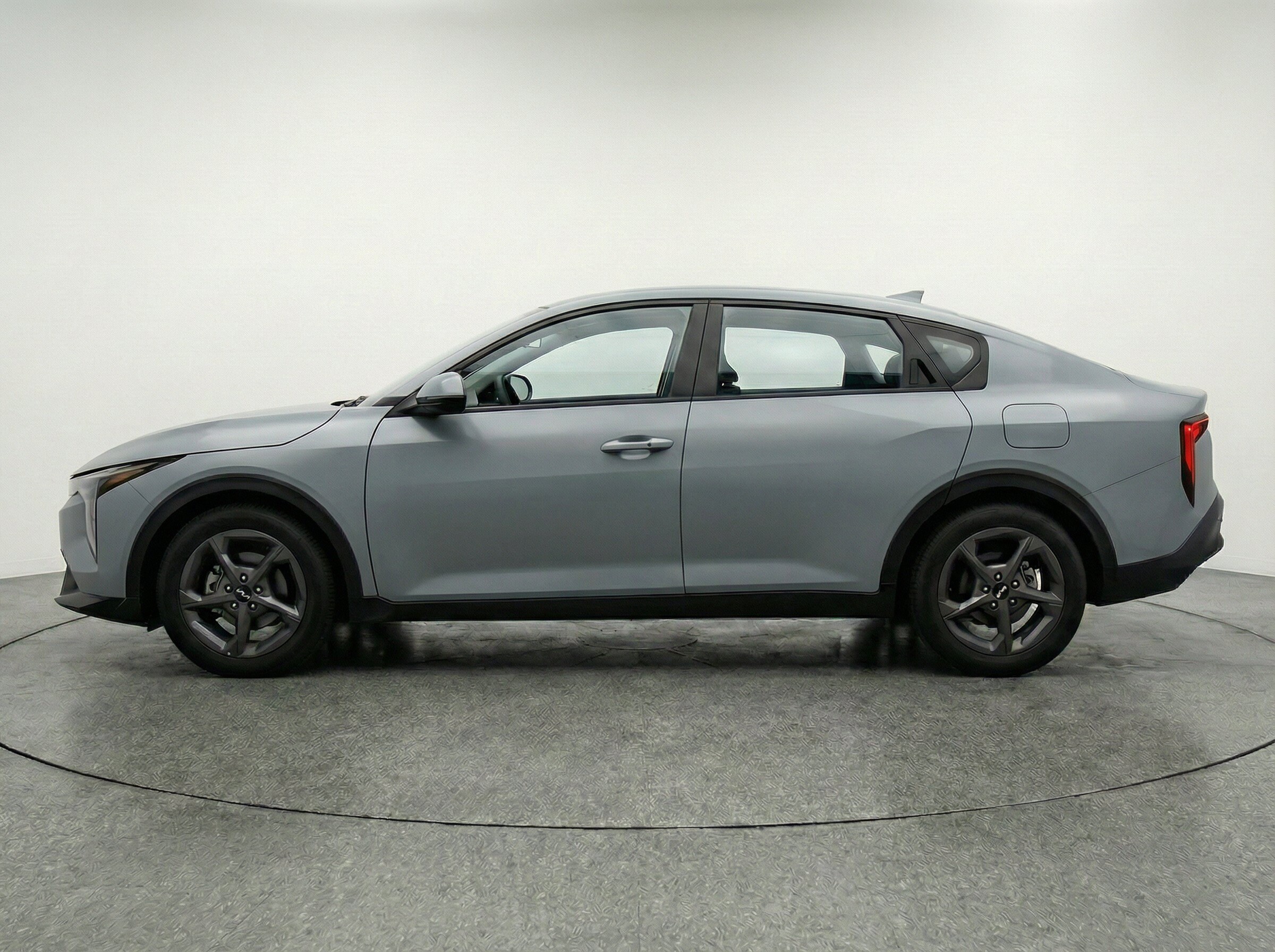 Thumbnail: 2025 Kia K4 - 5