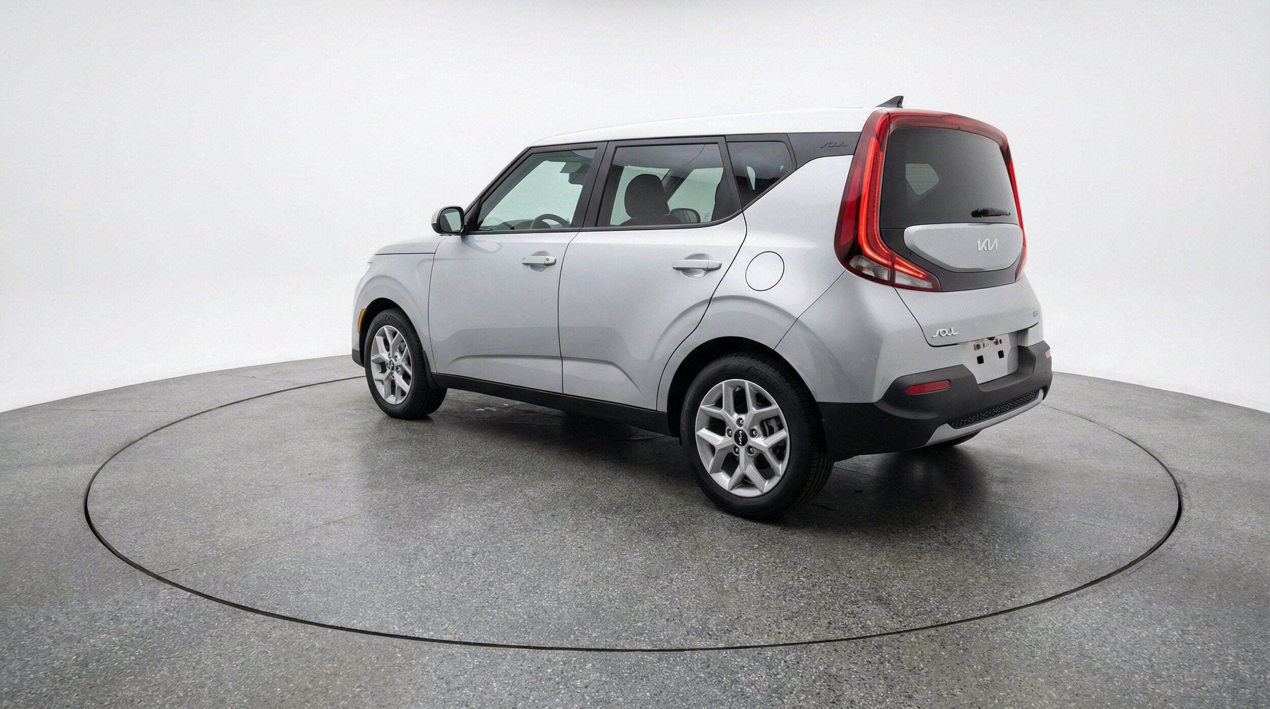 Thumbnail: 2025 Kia Soul - 6