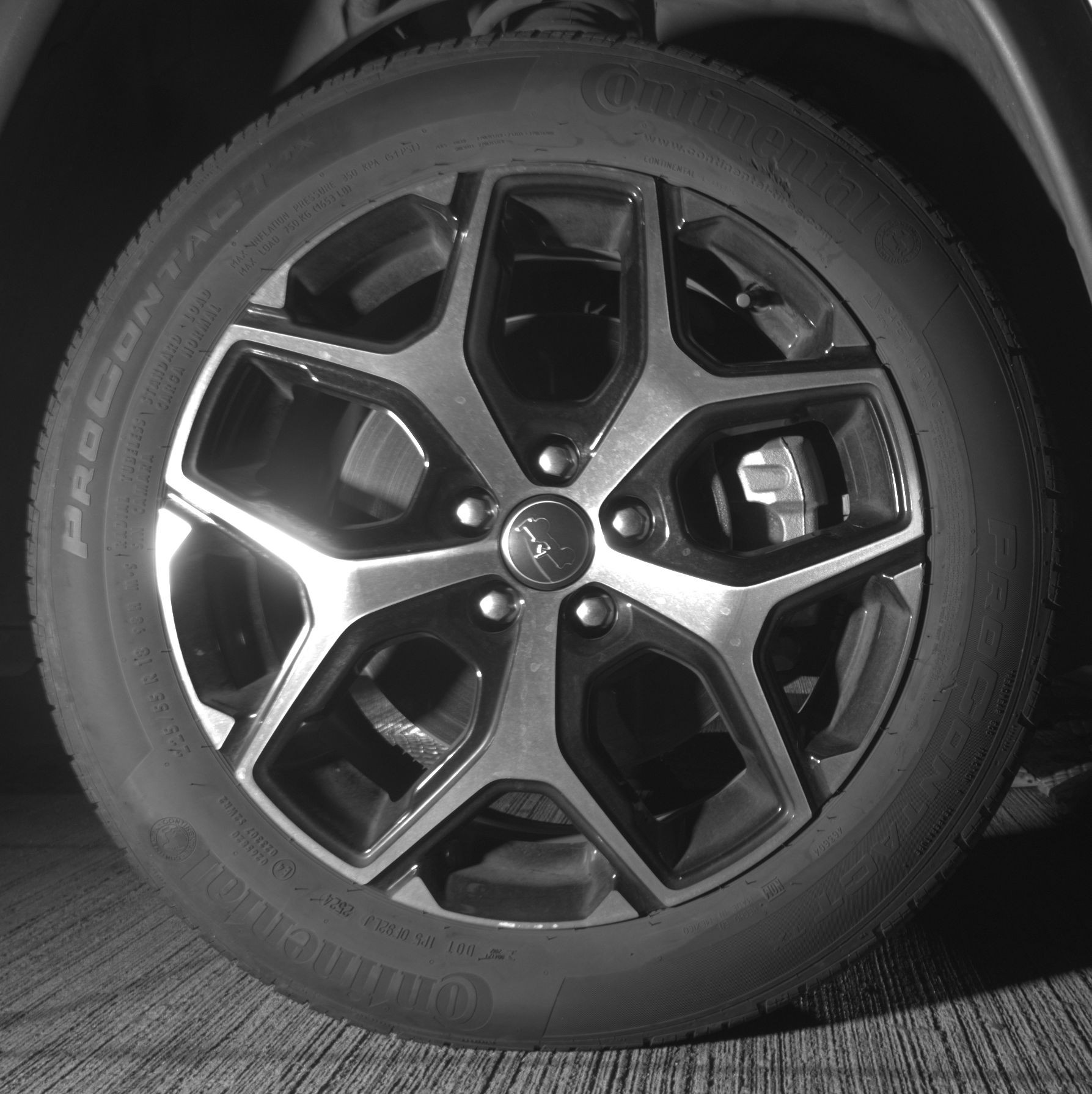 Thumbnail: 2025 Jeep Compass - 10