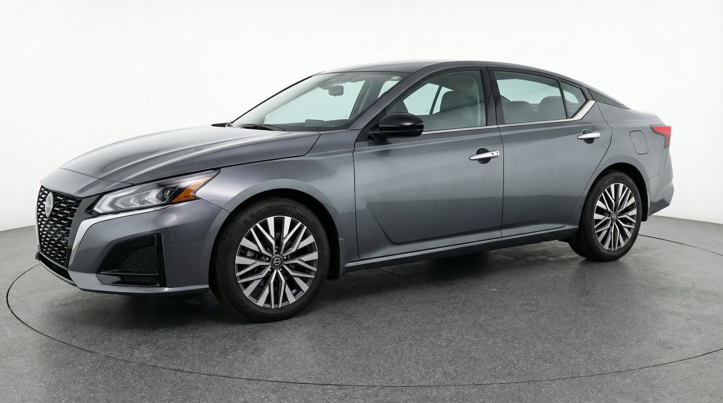 Thumbnail: 2025 Nissan Altima - 3
