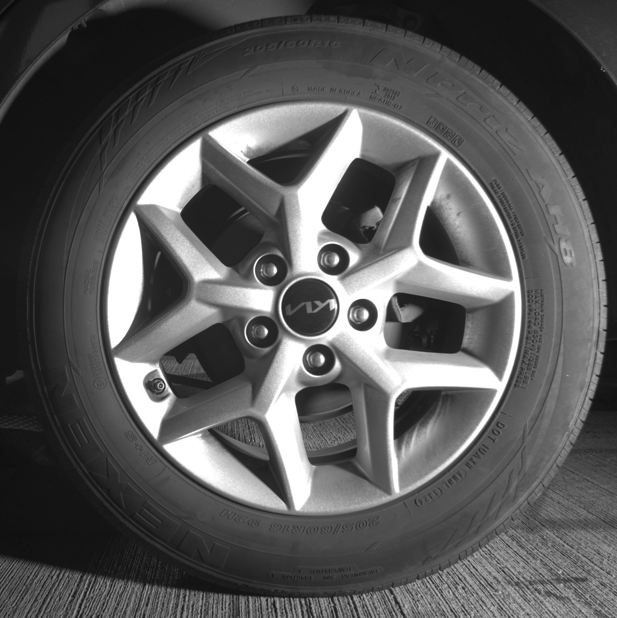 Thumbnail: 2025 Kia Soul - 14