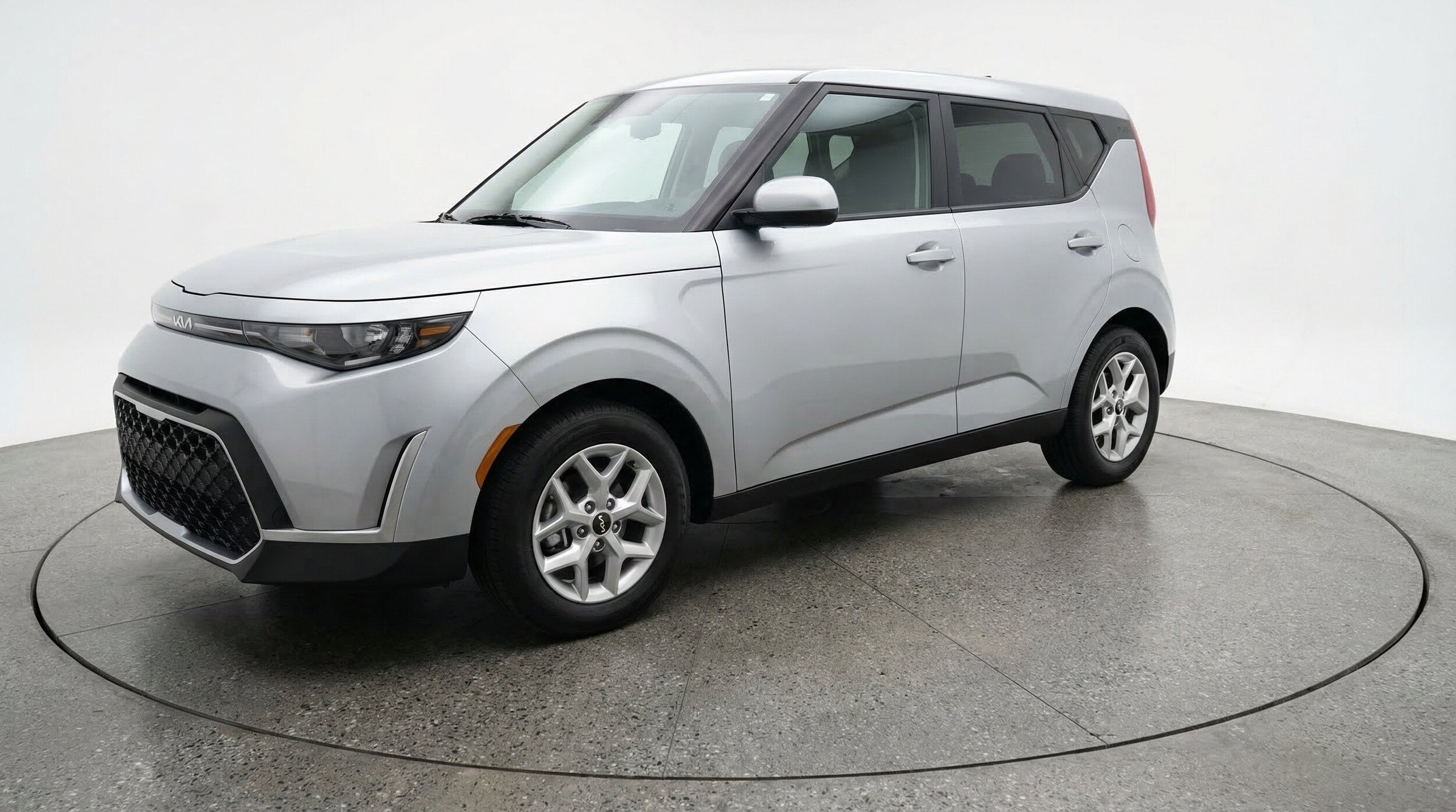 Thumbnail: 2025 Kia Soul - 3