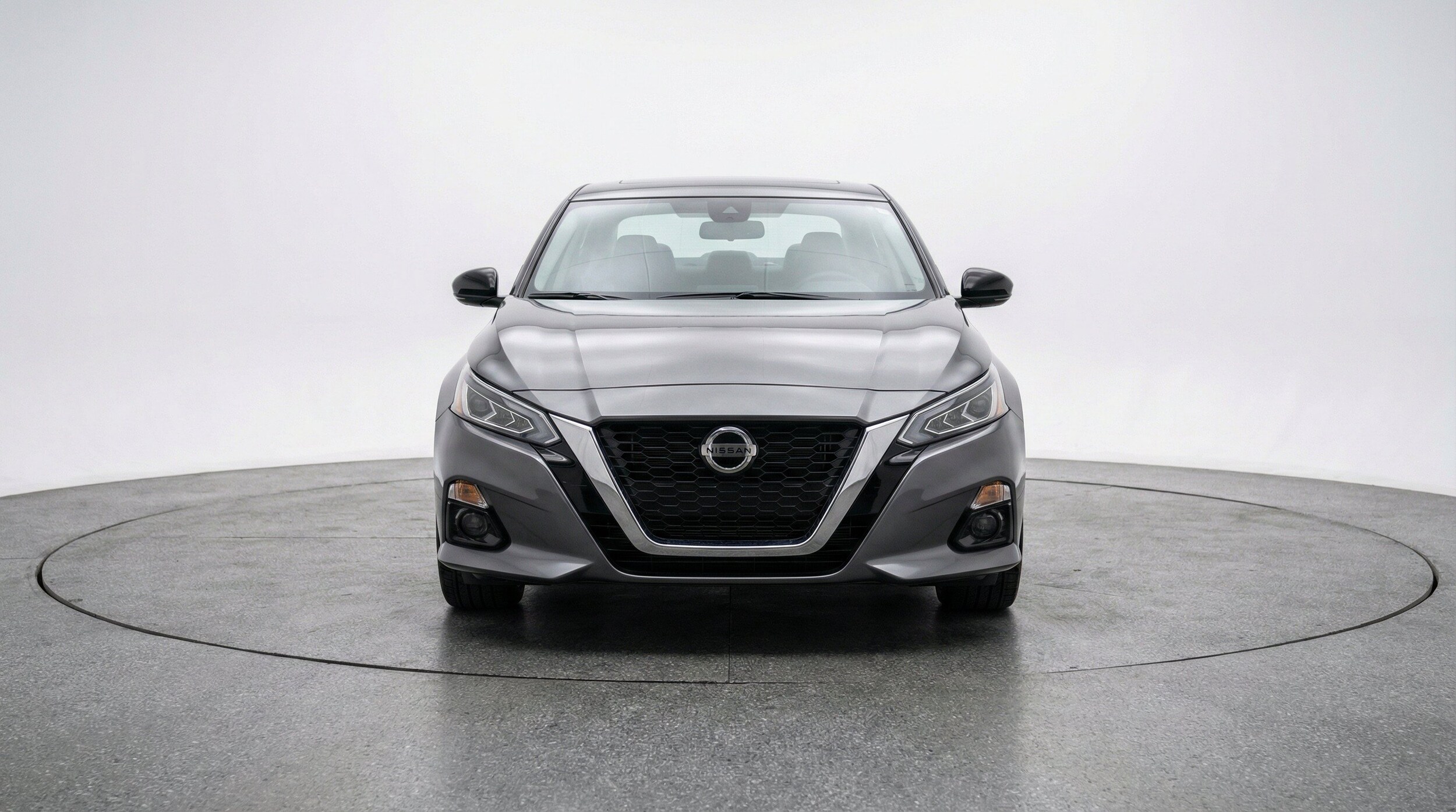 Thumbnail: 2025 Nissan Altima - 2