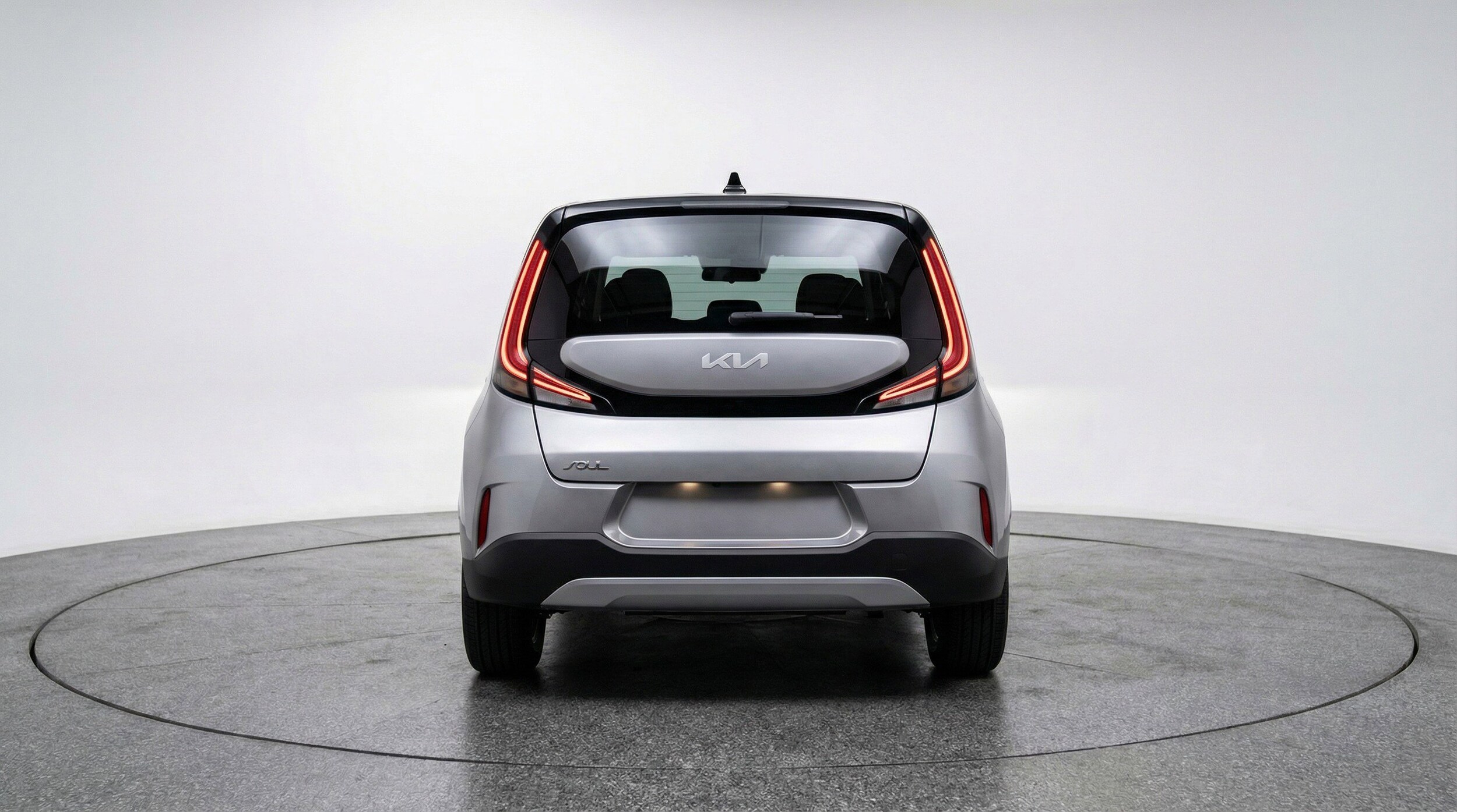 Thumbnail: 2025 Kia Soul - 7