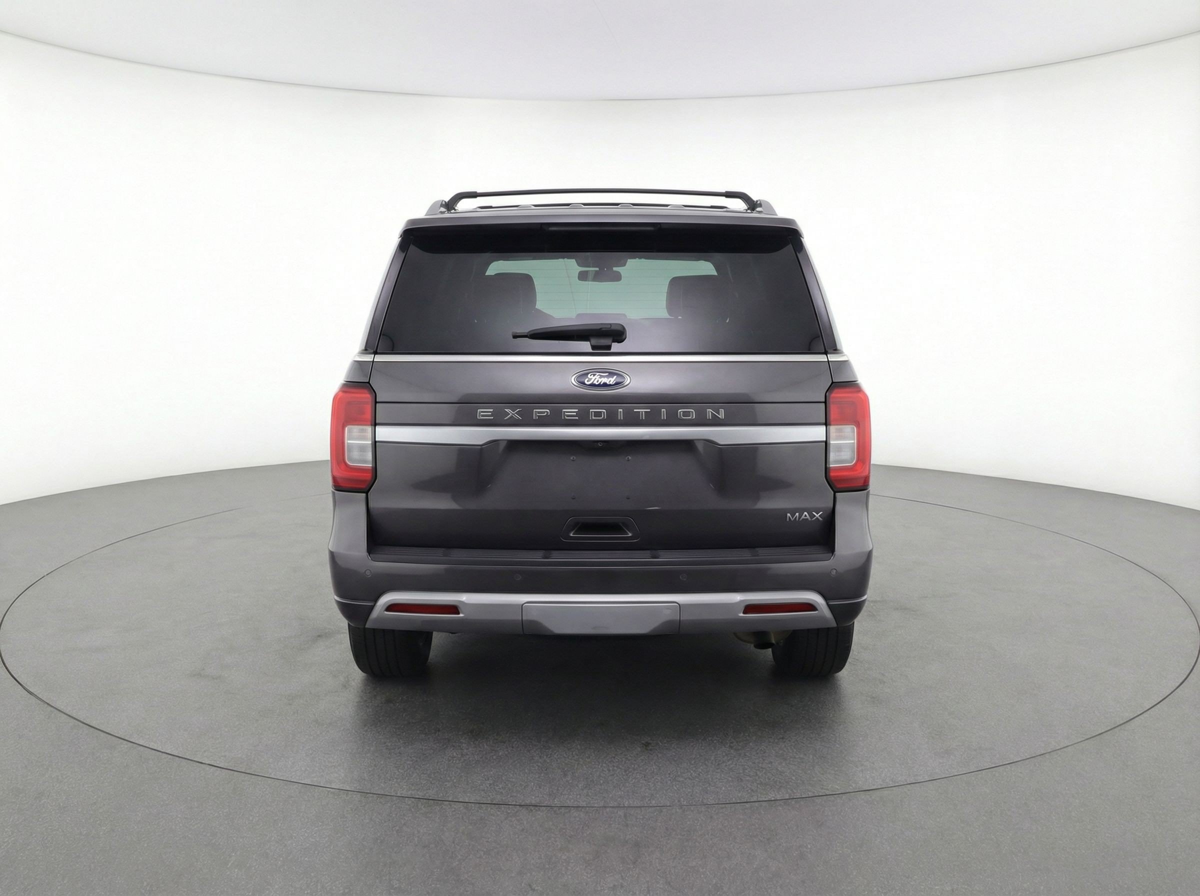 Thumbnail: 2023 Ford Expedition MAX - 7