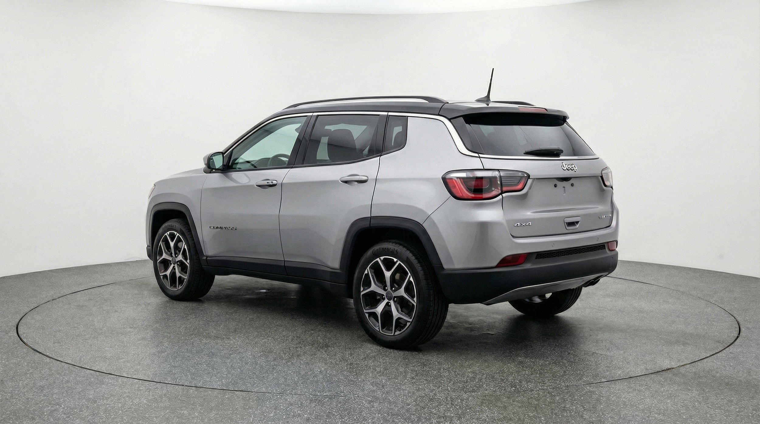 Thumbnail: 2025 Jeep Compass - 6