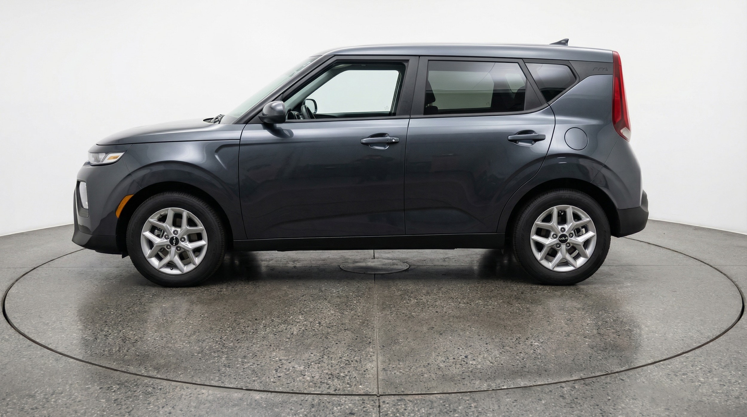 Thumbnail: 2025 Kia Soul - 4