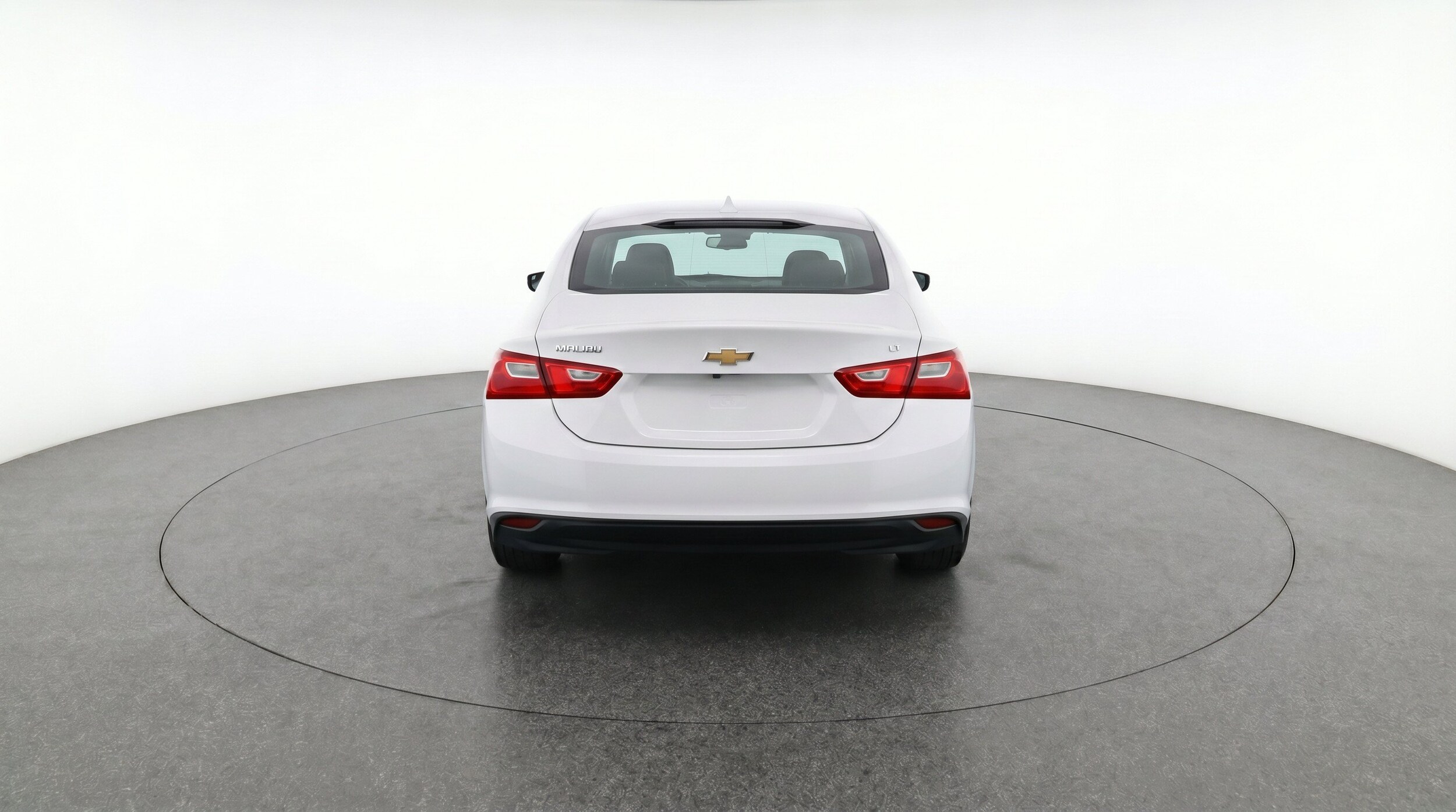 Thumbnail: 2024 Chevrolet Malibu - 7