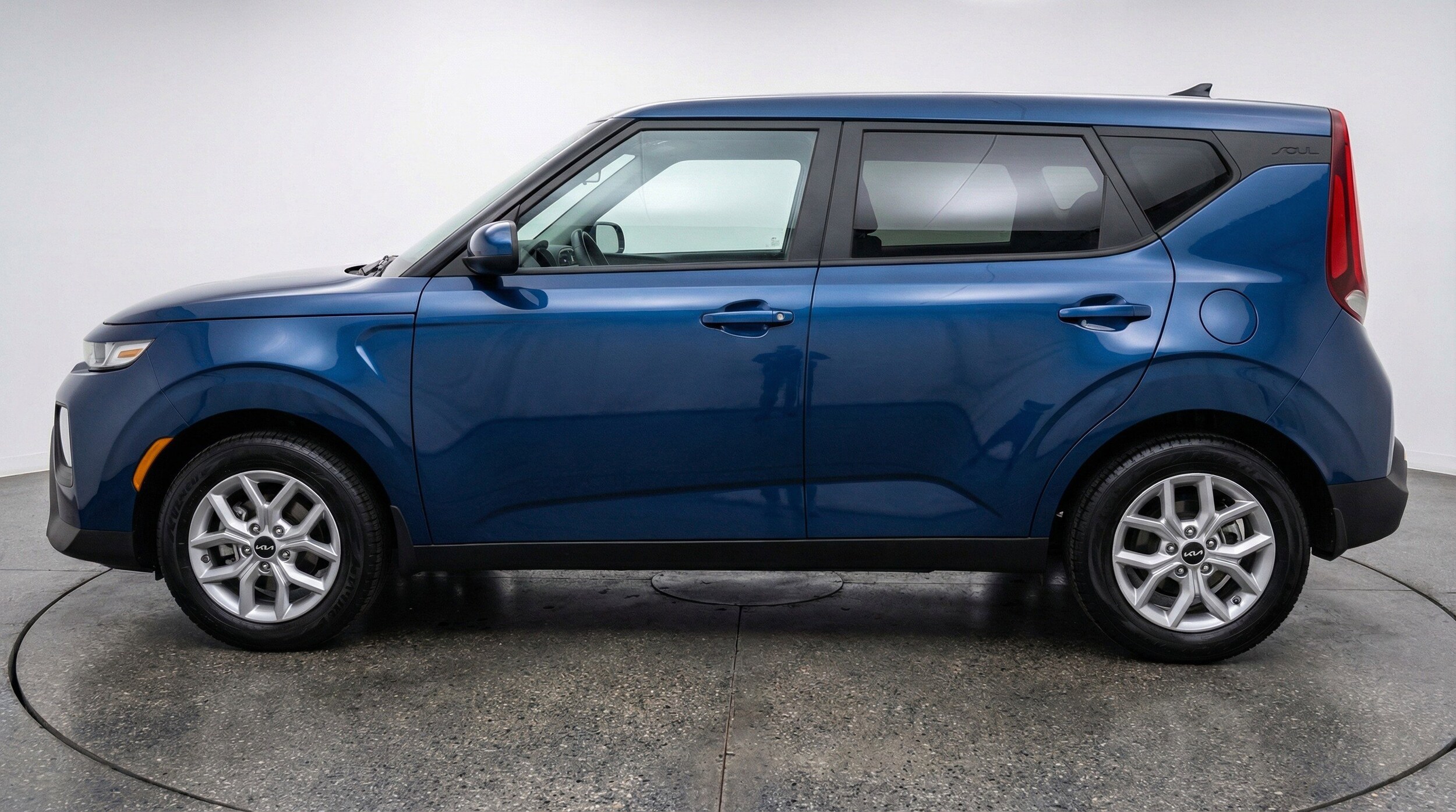 Thumbnail: 2025 Kia Soul - 5