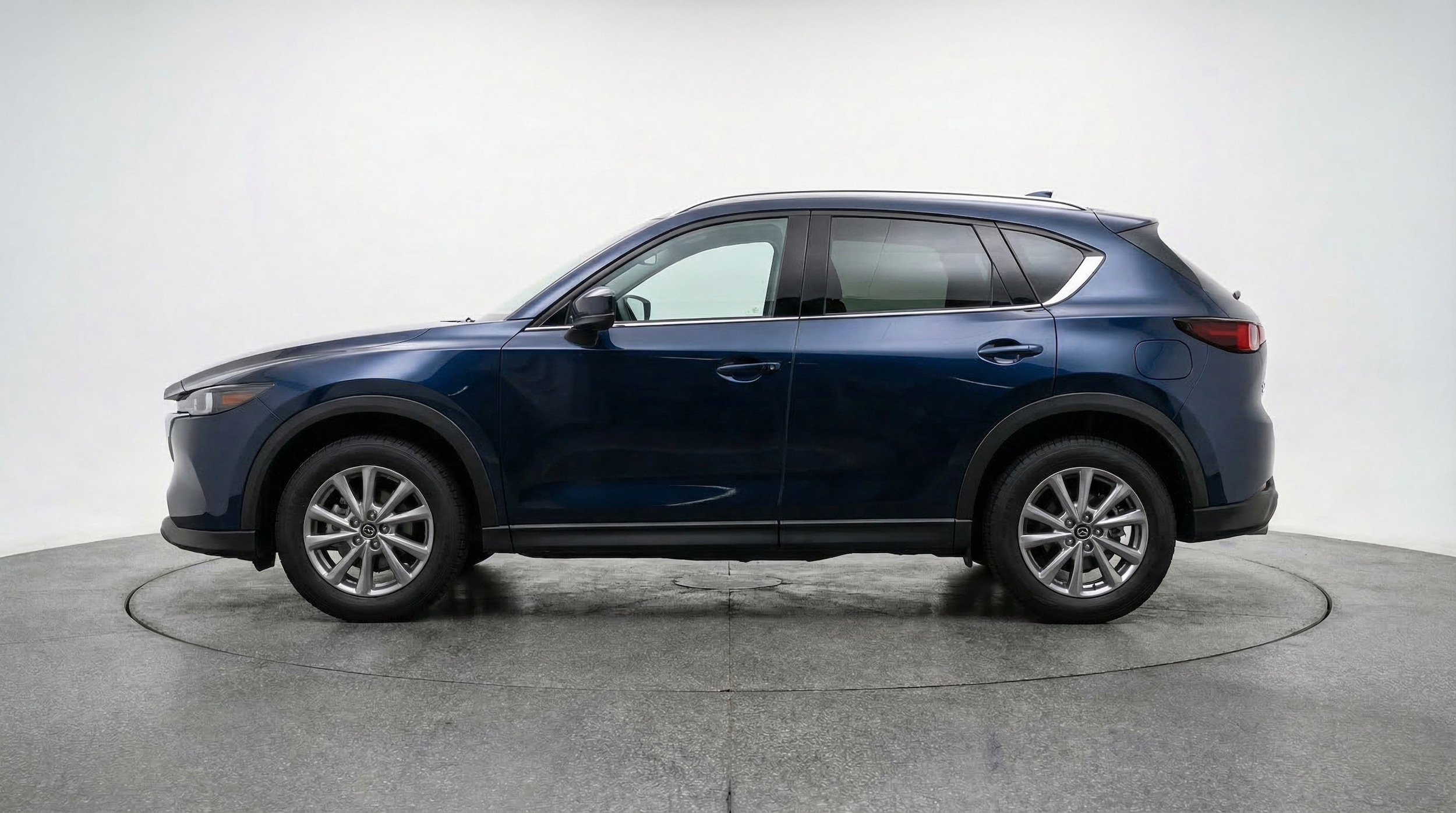 Thumbnail: 2024 Mazda CX-5 - 5