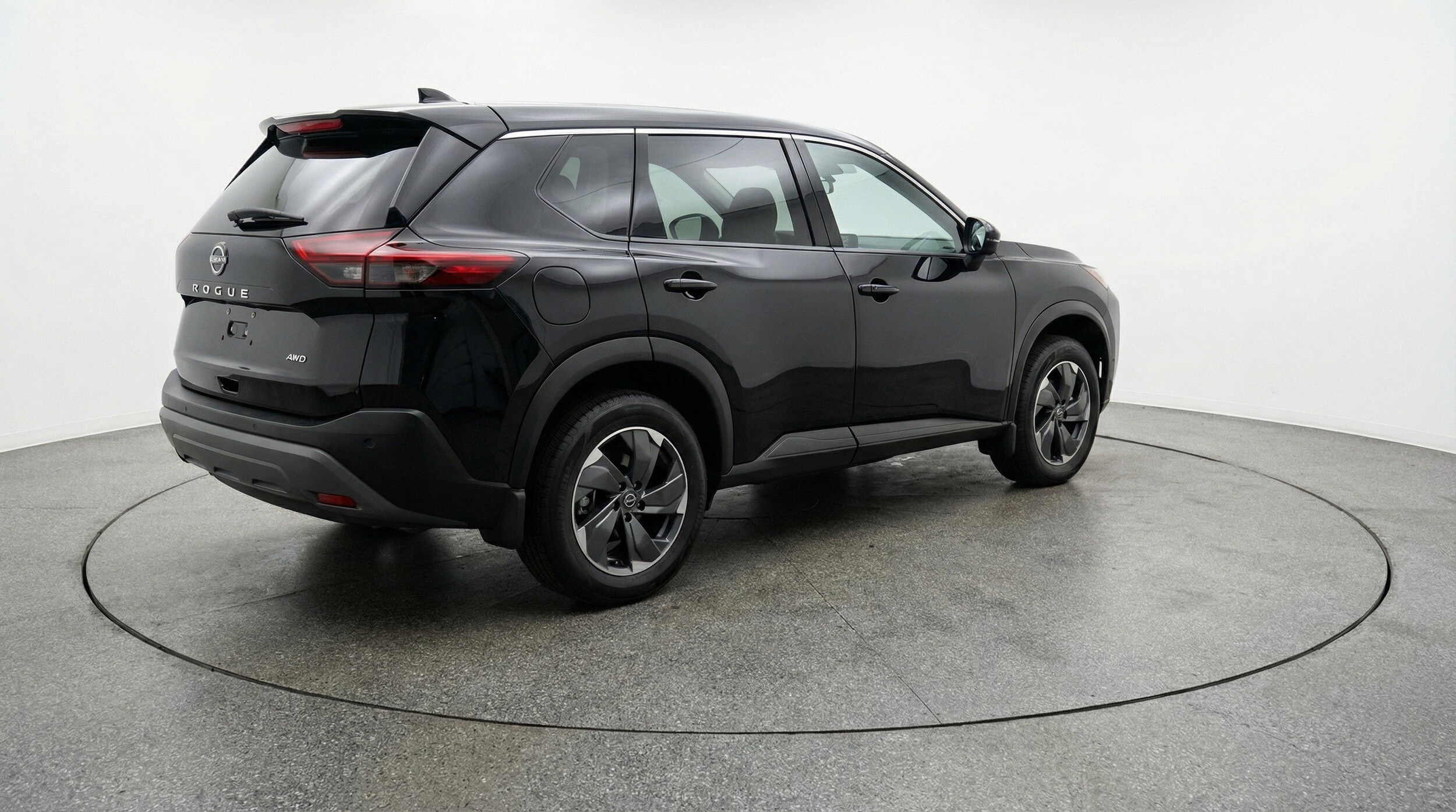 Thumbnail: 2025 Nissan Rogue - 9