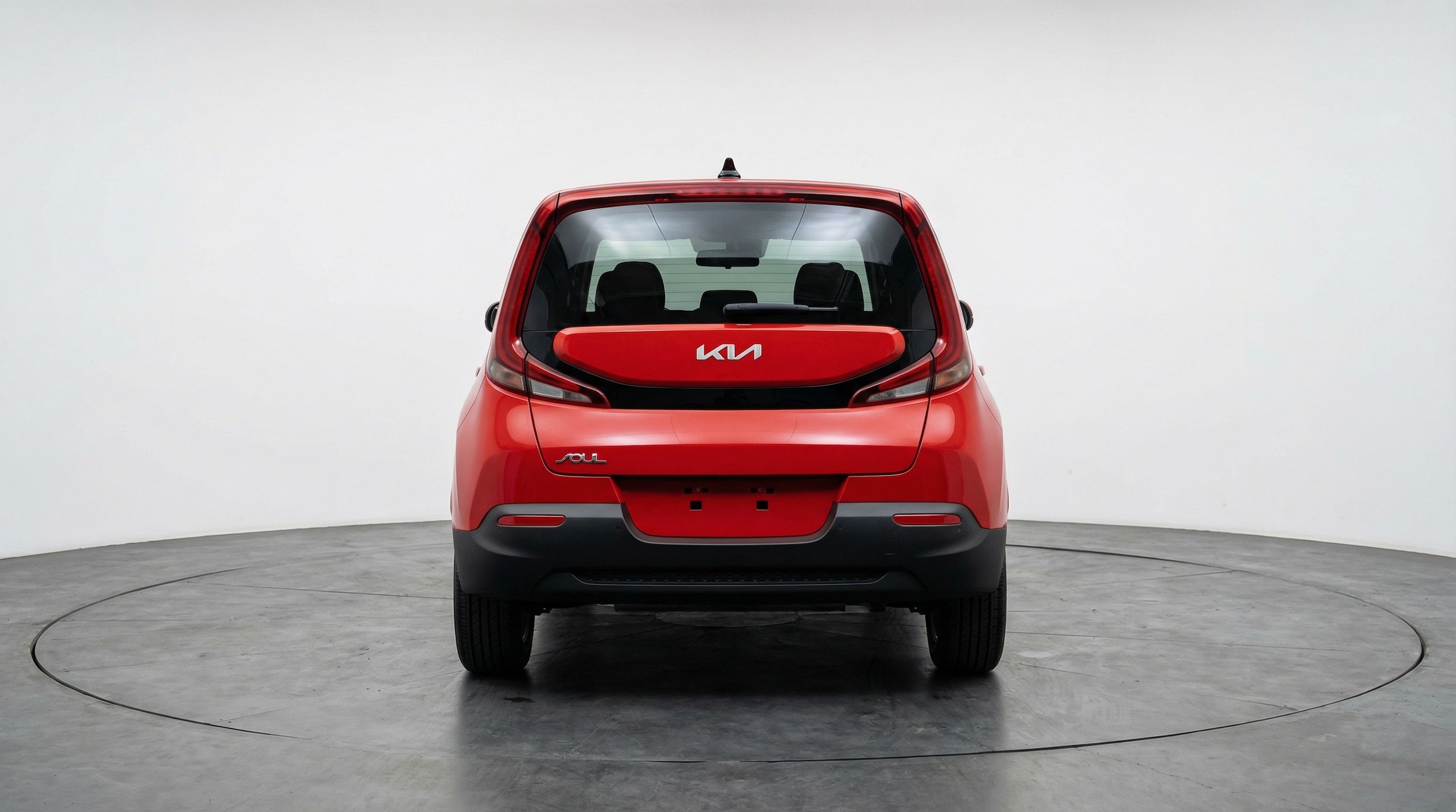 Thumbnail: 2025 Kia Soul - 6