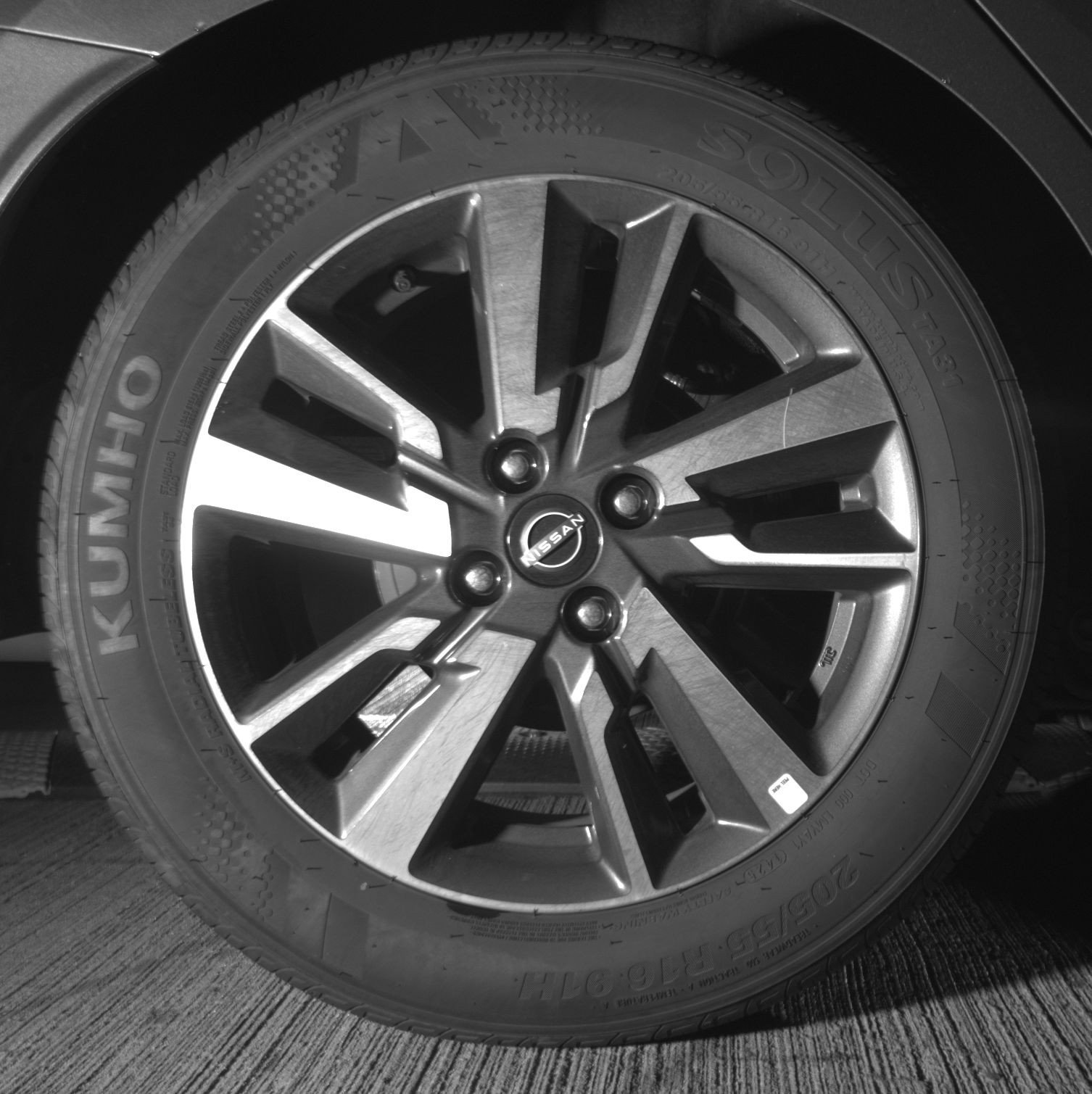 Thumbnail: 2025 Nissan Versa - 15