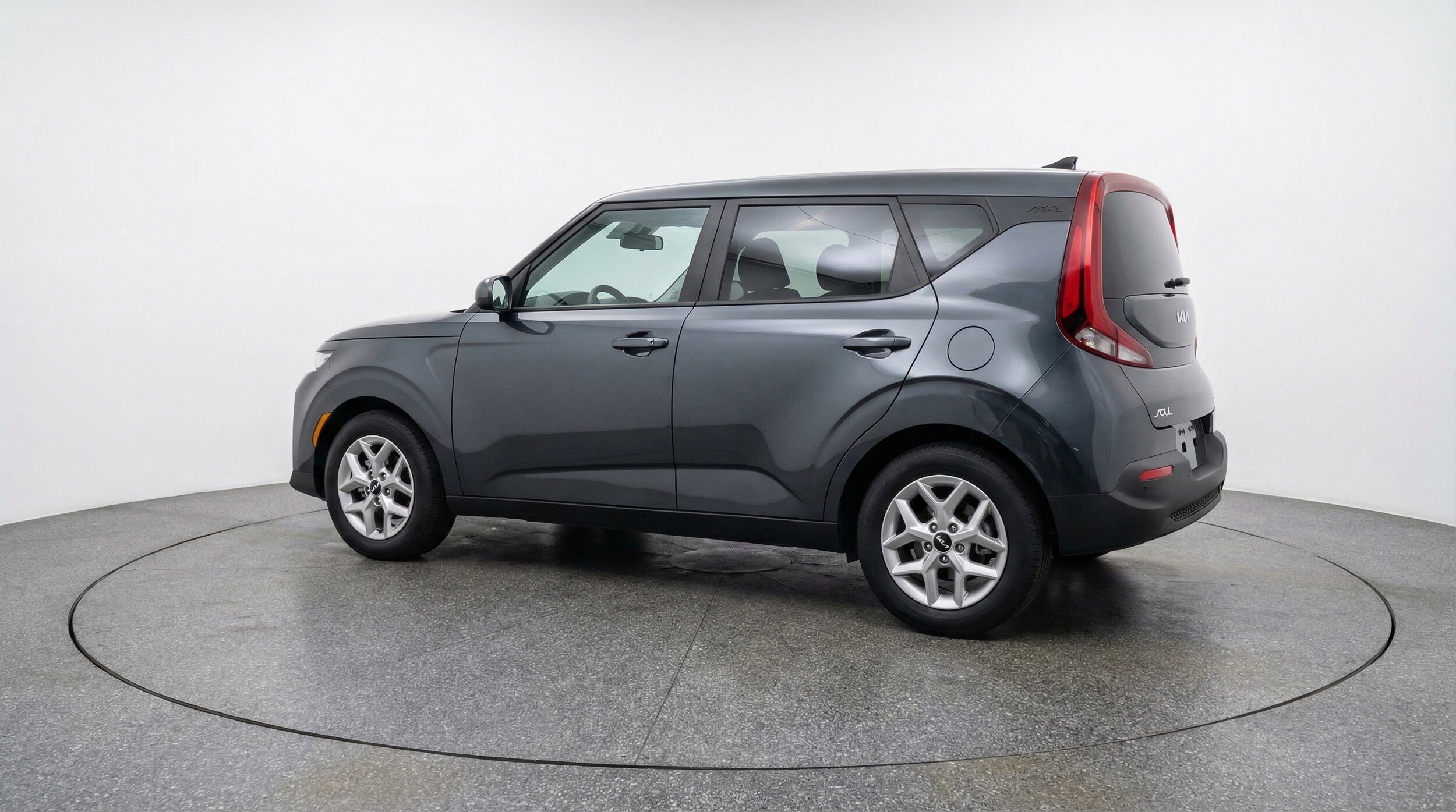 Thumbnail: 2025 Kia Soul - 6