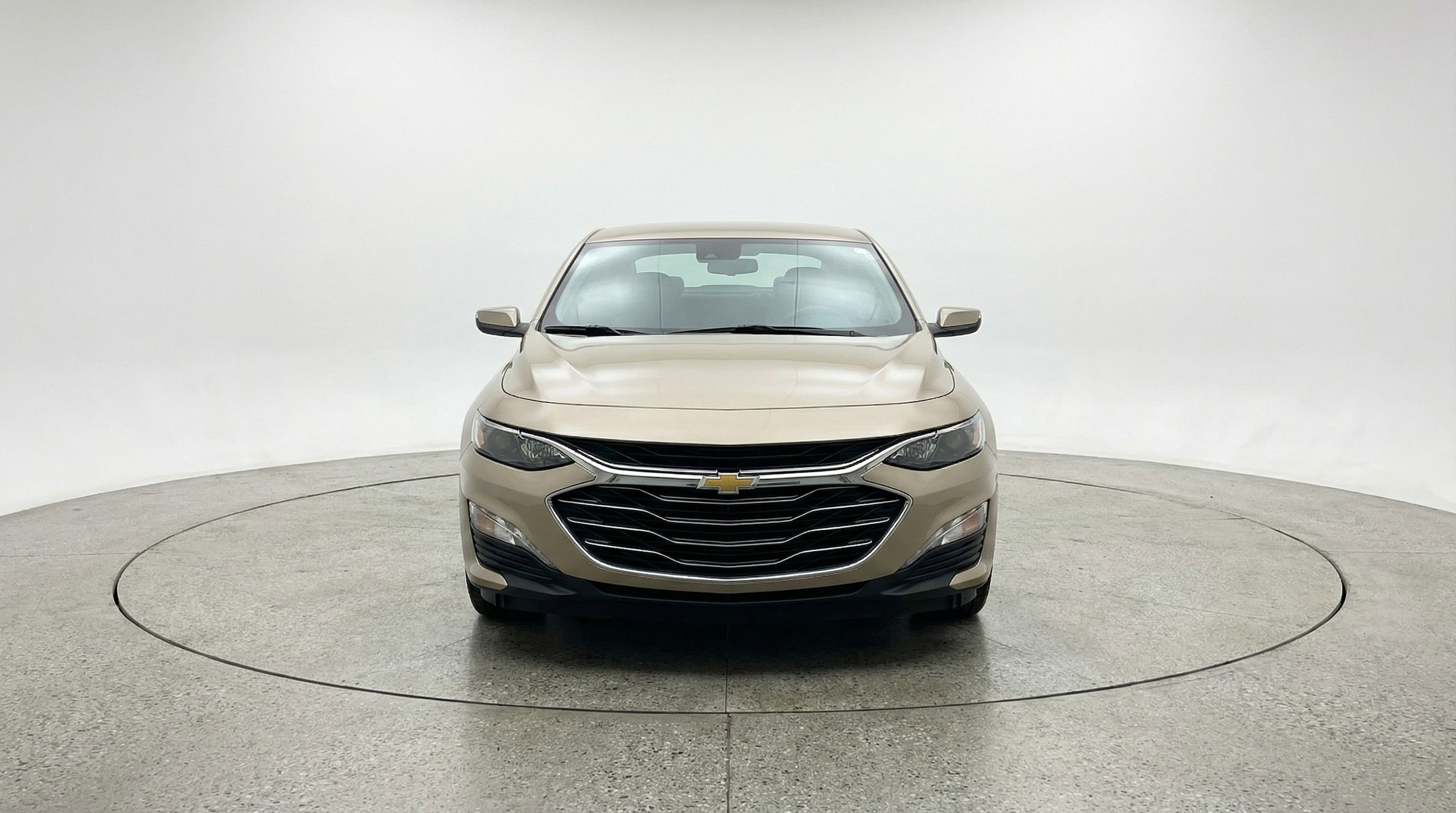 Thumbnail: 2024 Chevrolet Malibu - 2