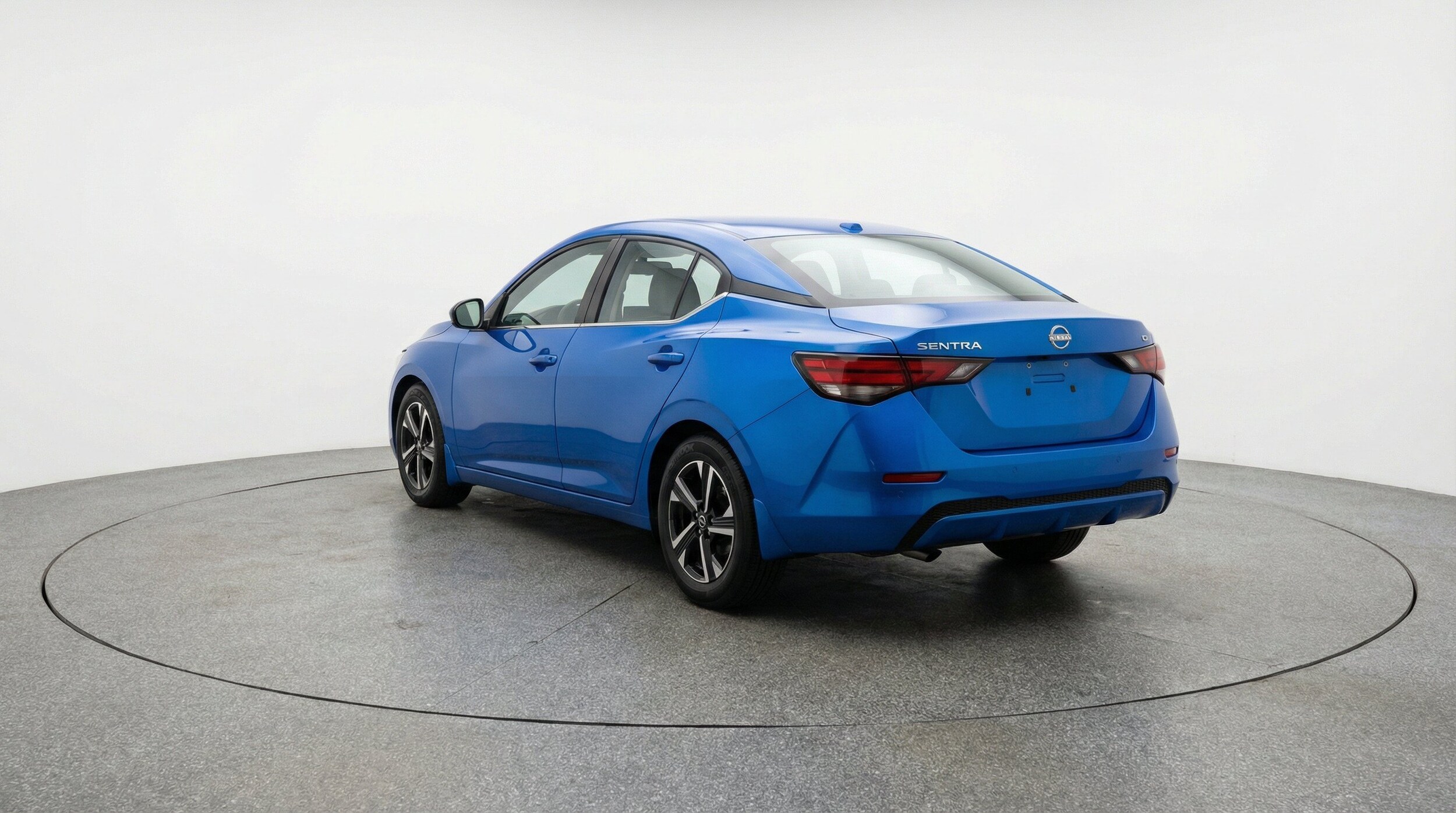 Thumbnail: 2025 Nissan Sentra - 6