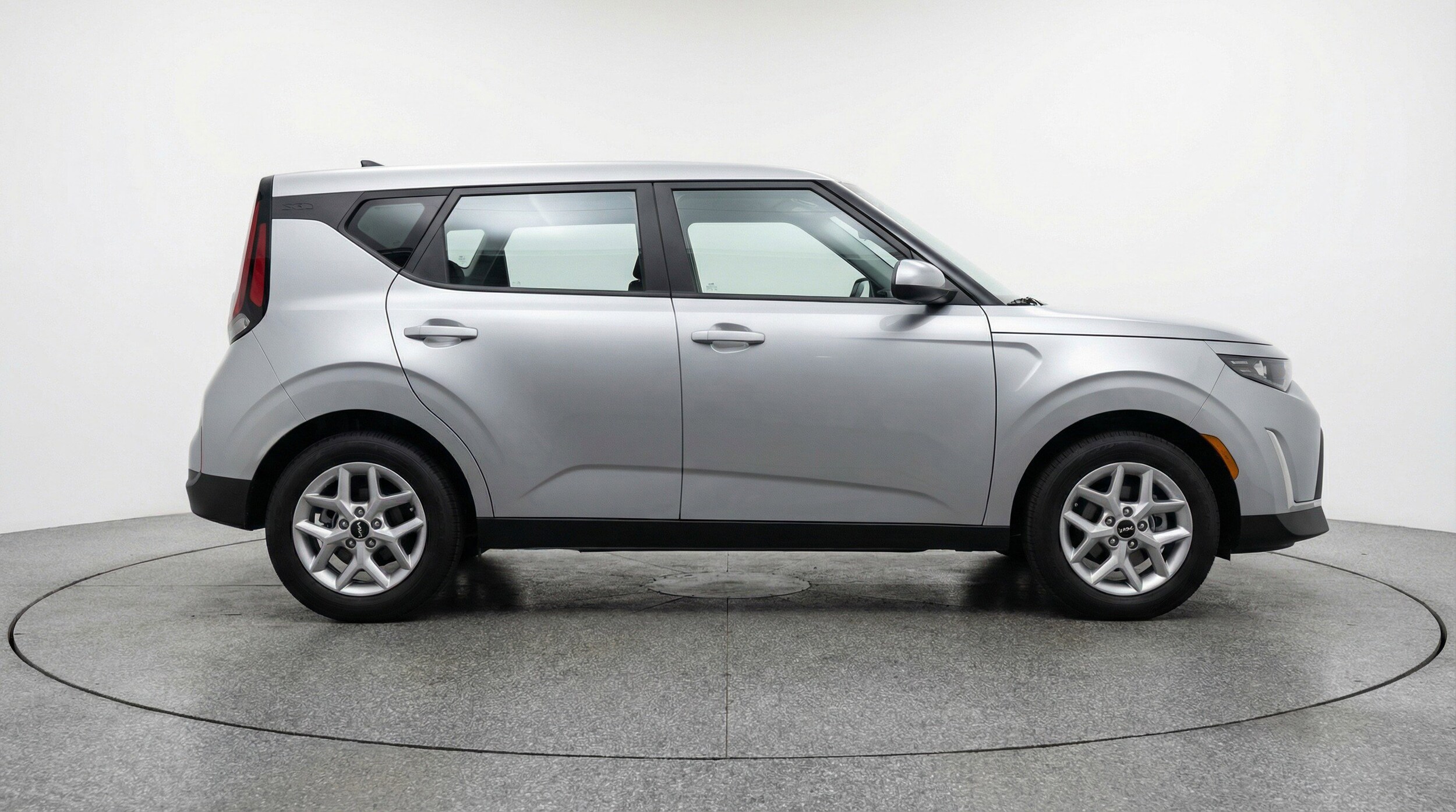 Thumbnail: 2025 Kia Soul - 11