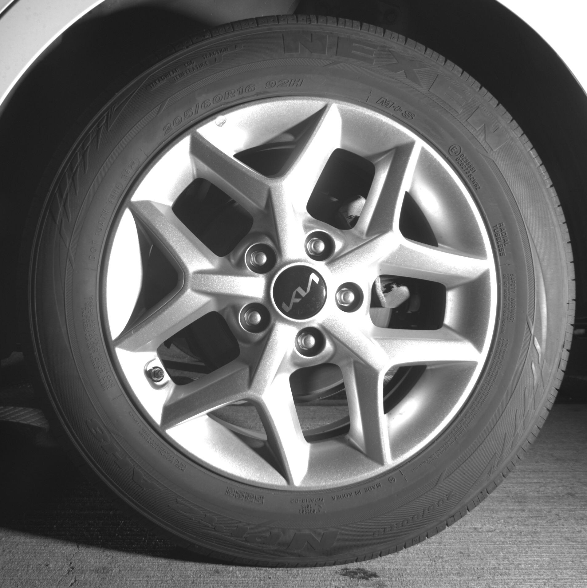 Thumbnail: 2025 Kia Soul - 16