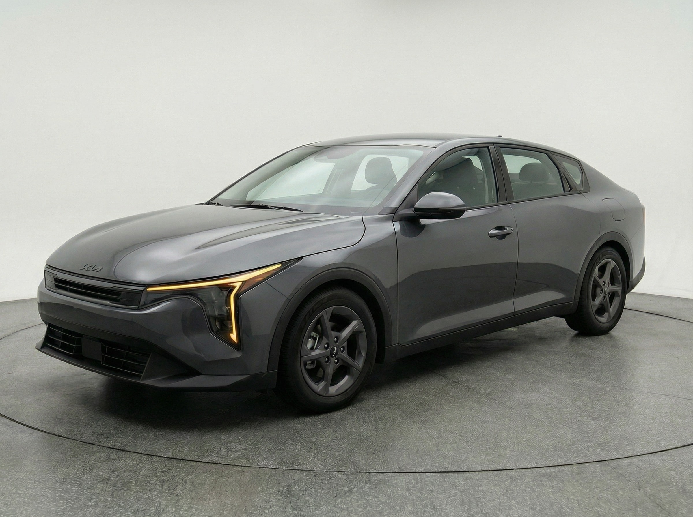 Thumbnail: 2025 Kia K4 - 3