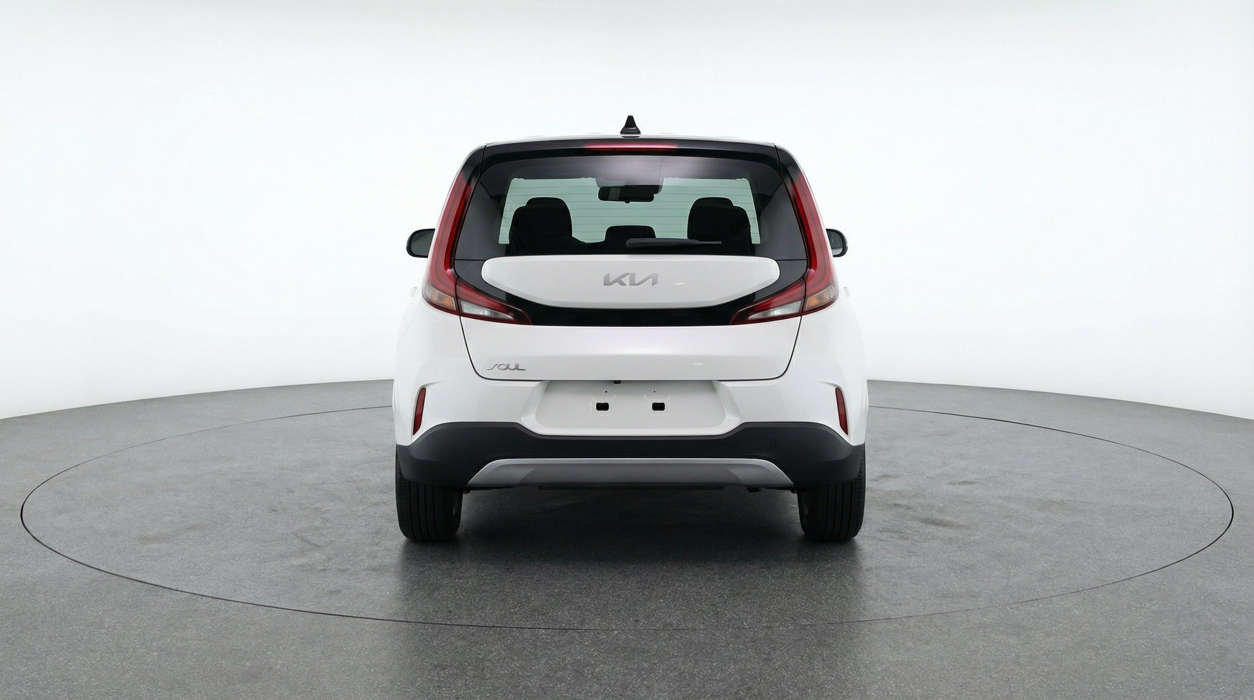 Thumbnail: 2025 Kia Soul - 7