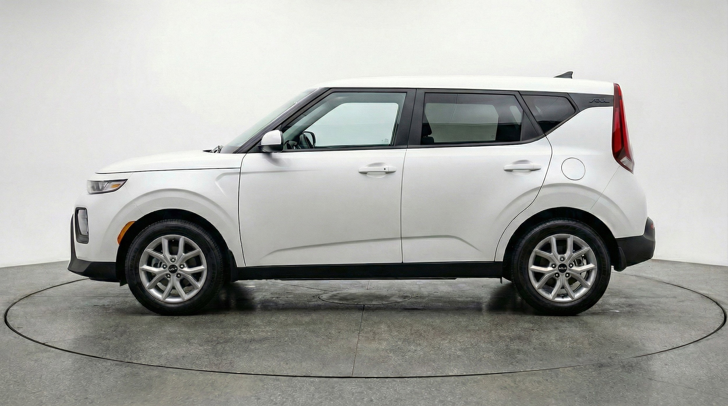 Thumbnail: 2025 Kia Soul - 5