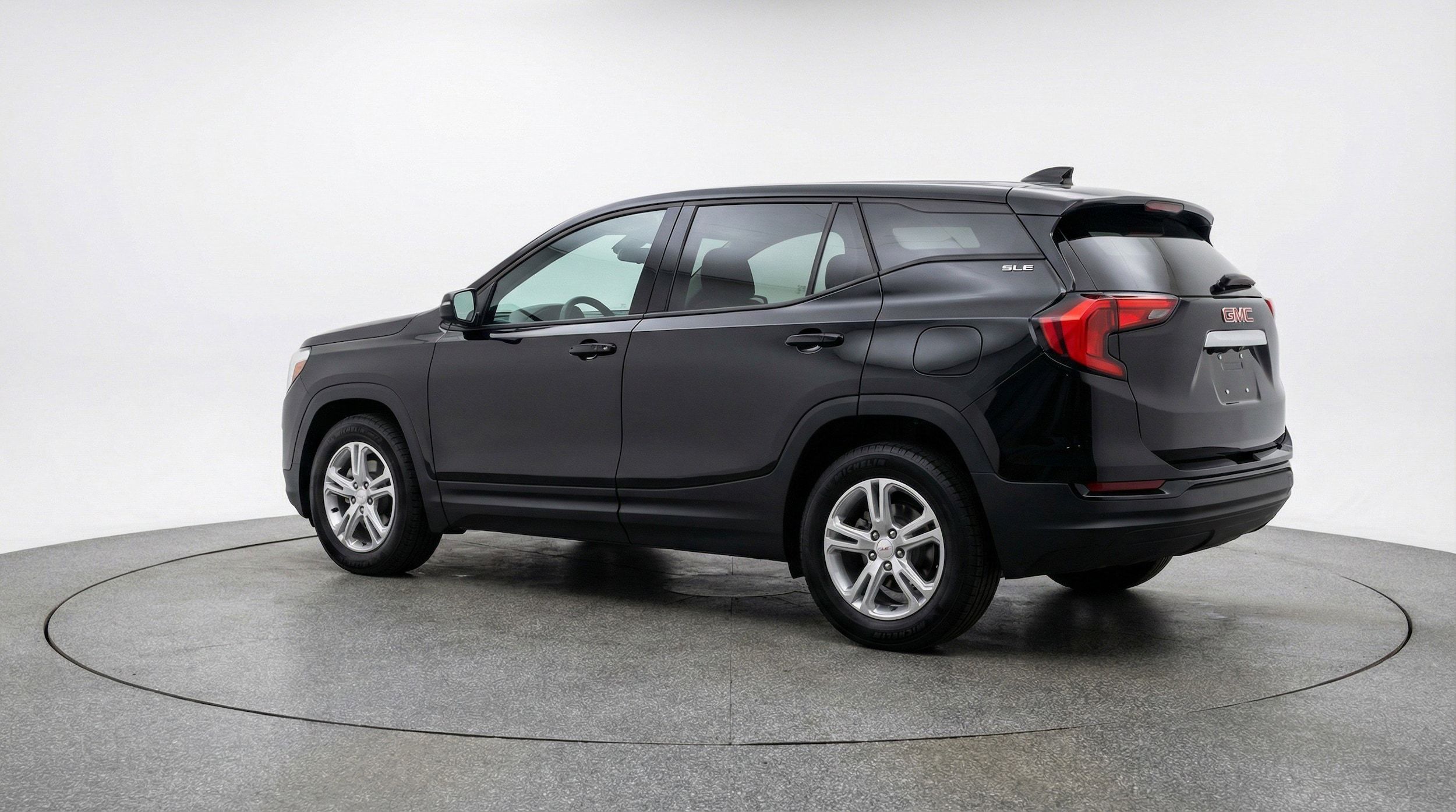 Thumbnail: 2024 GMC Terrain - 6