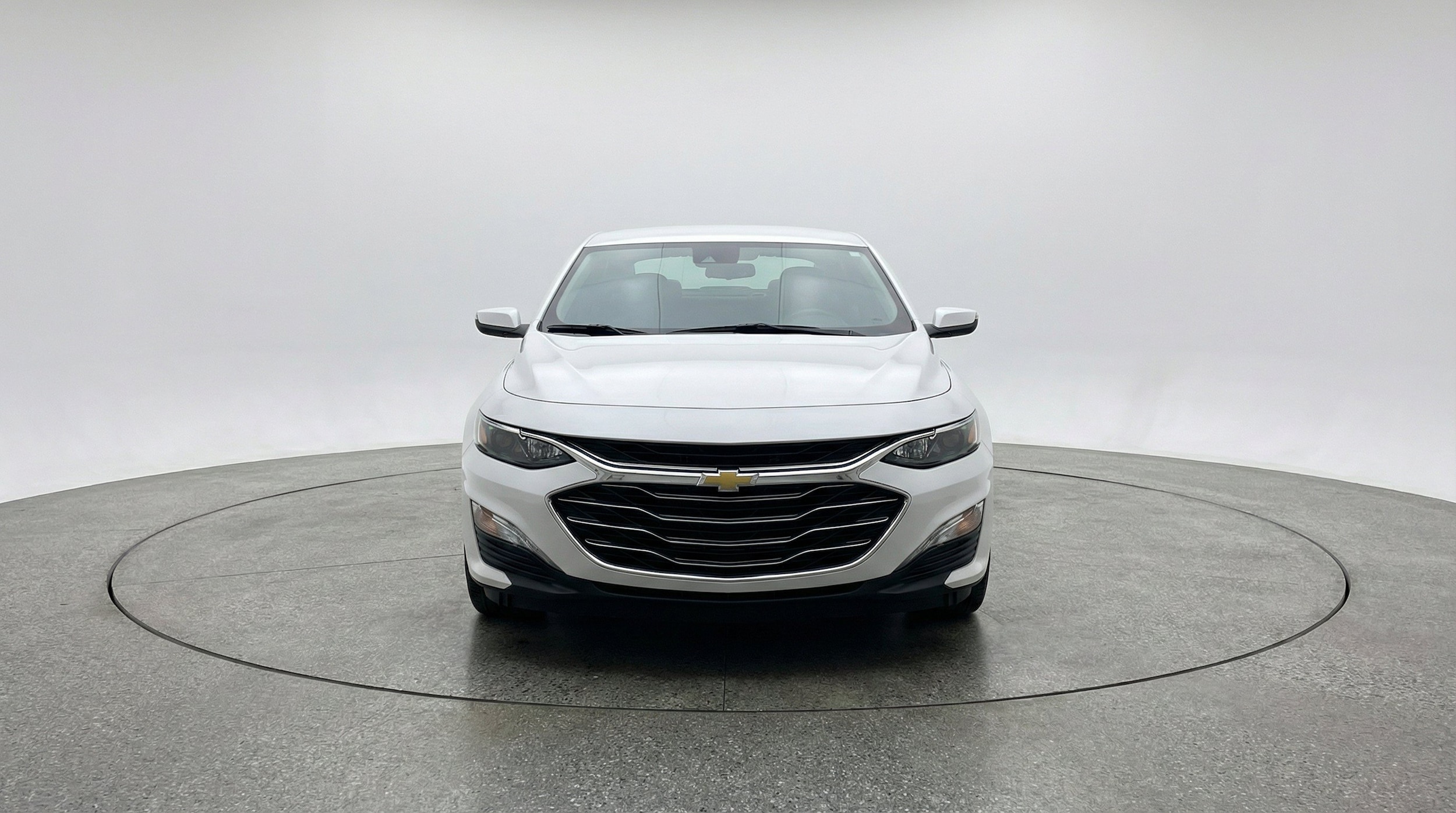 Thumbnail: 2024 Chevrolet Malibu - 2