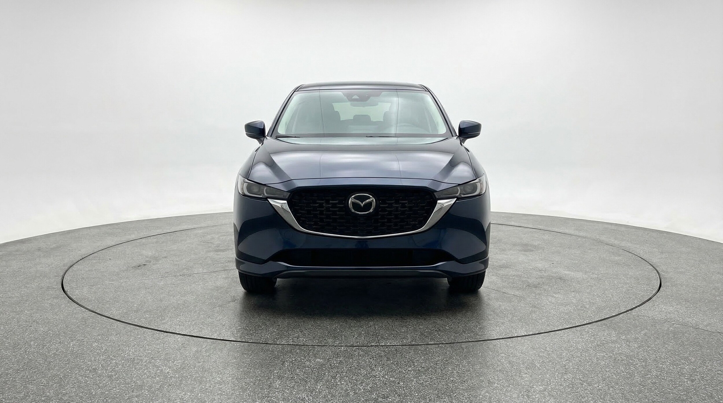 Thumbnail: 2024 Mazda CX-5 - 2