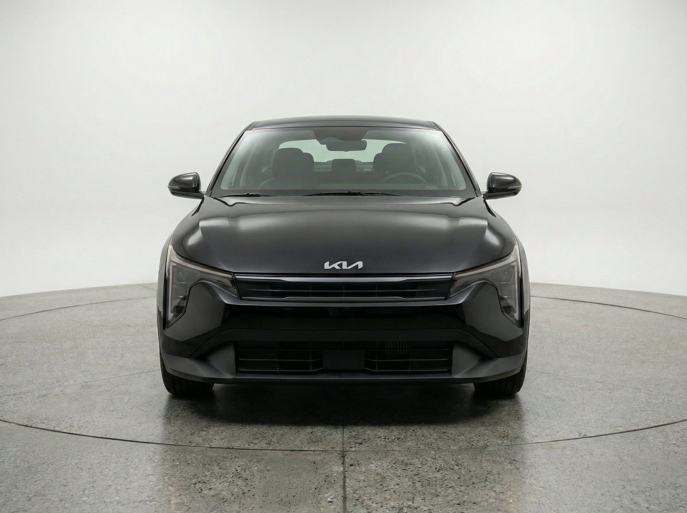 Thumbnail: 2025 Kia K4 - 2