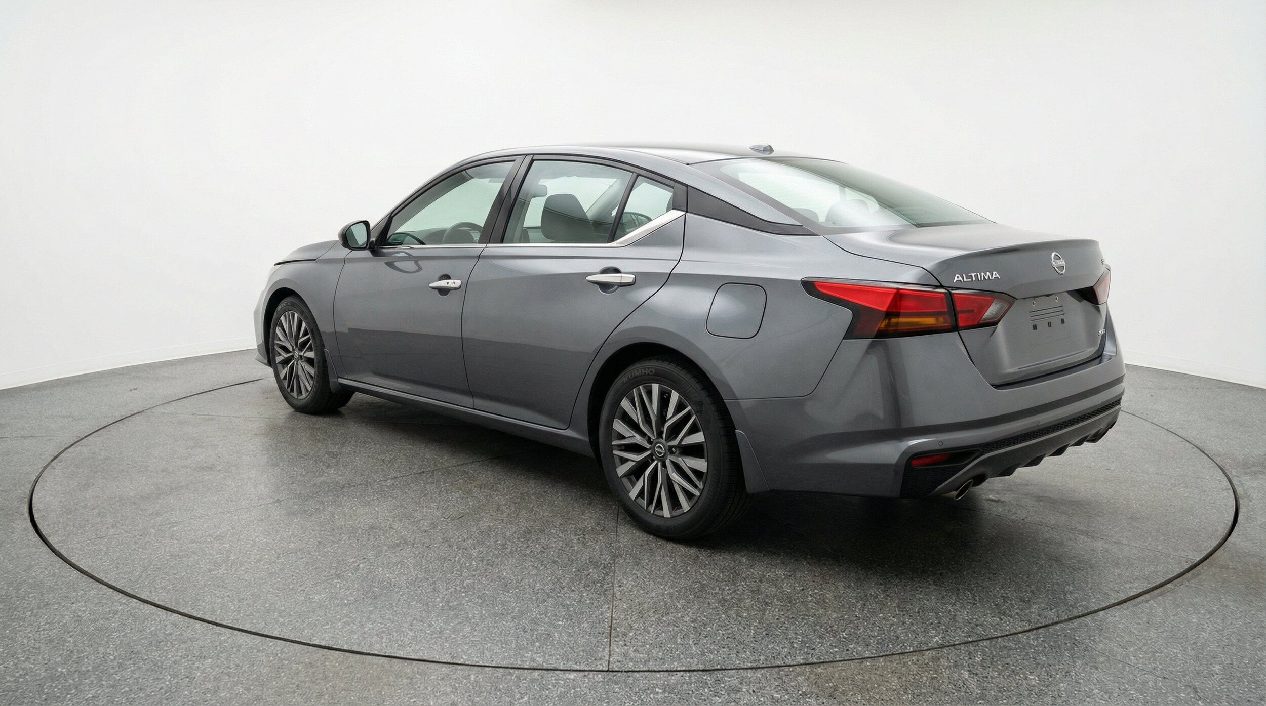 Thumbnail: 2025 Nissan Altima - 6