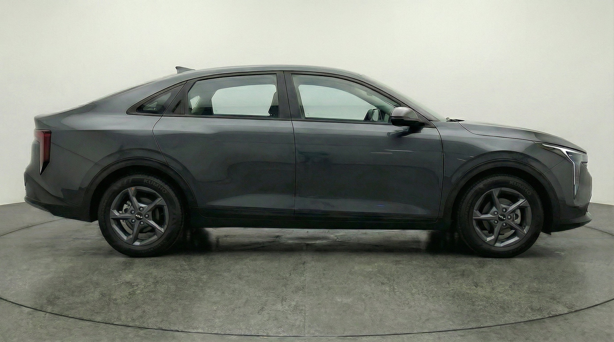 Thumbnail: 2025 Kia K4 - 11