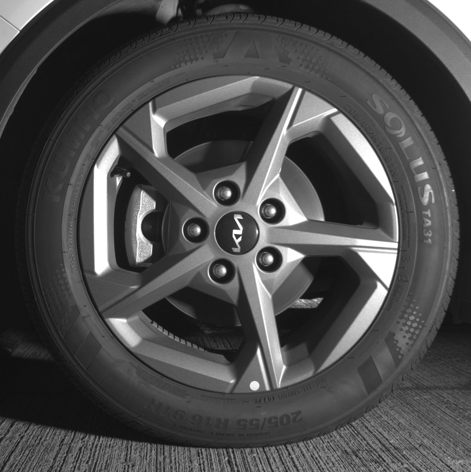 Thumbnail: 2025 Kia K4 - 12