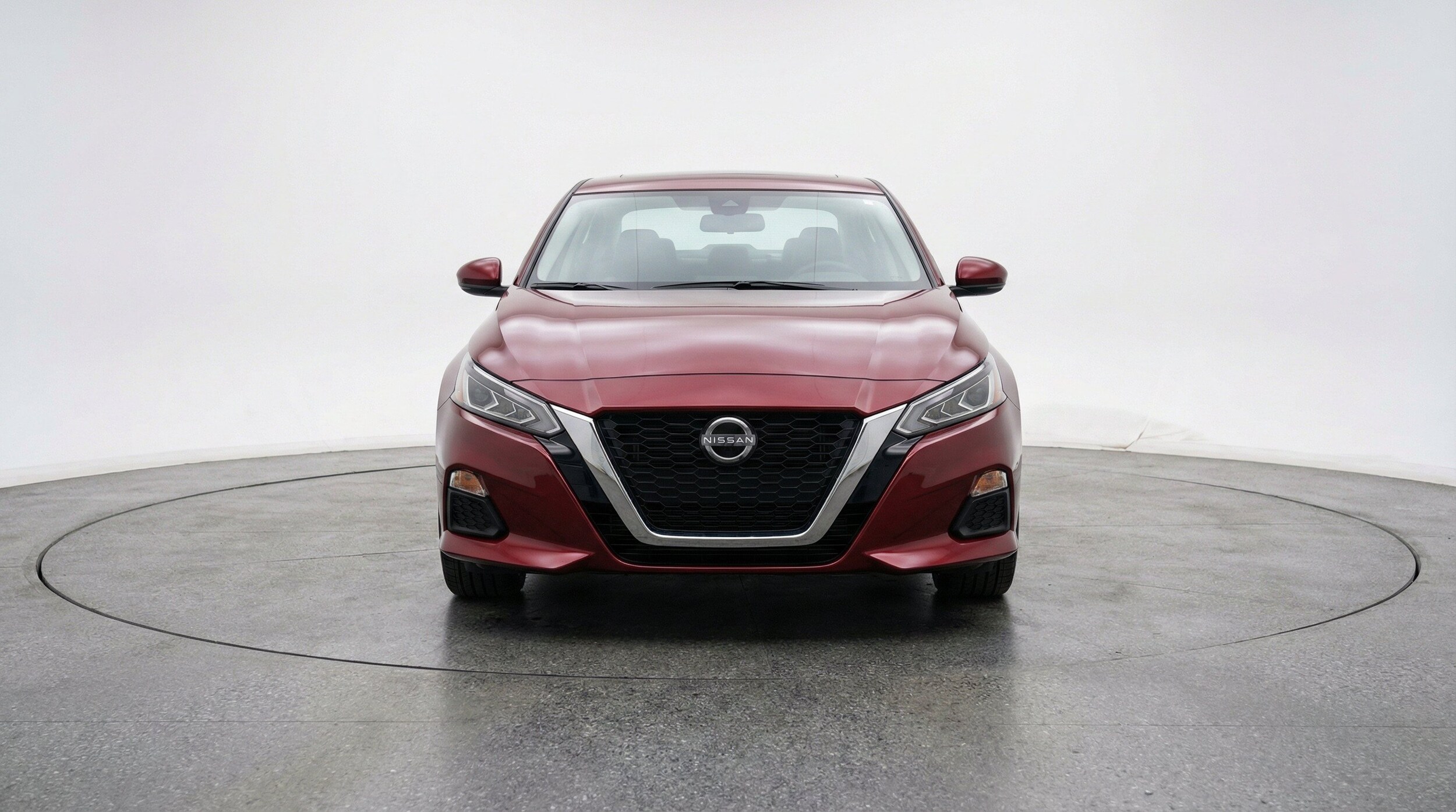 Thumbnail: 2025 Nissan Altima - 2