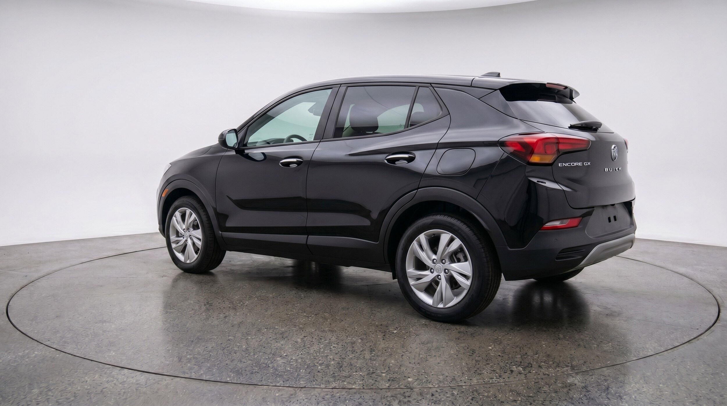Thumbnail: 2025 Buick Encore GX - 6